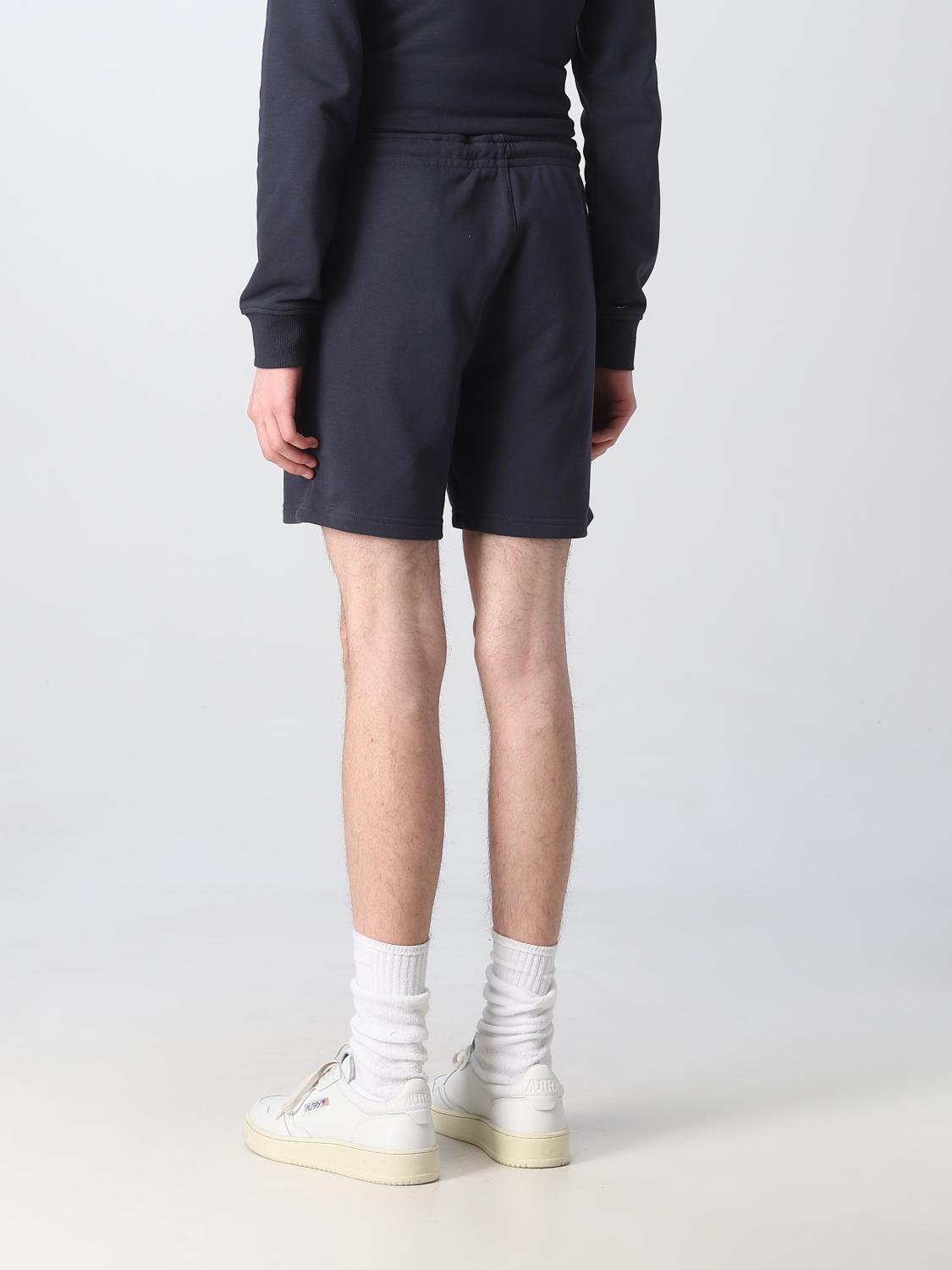 K-WAY SHORT: Pull homme K-way, Bleu - Img 2