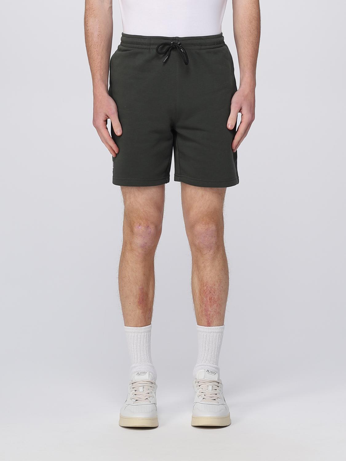 K-WAY SHORT: Pull homme K-way, Vert - Img 1