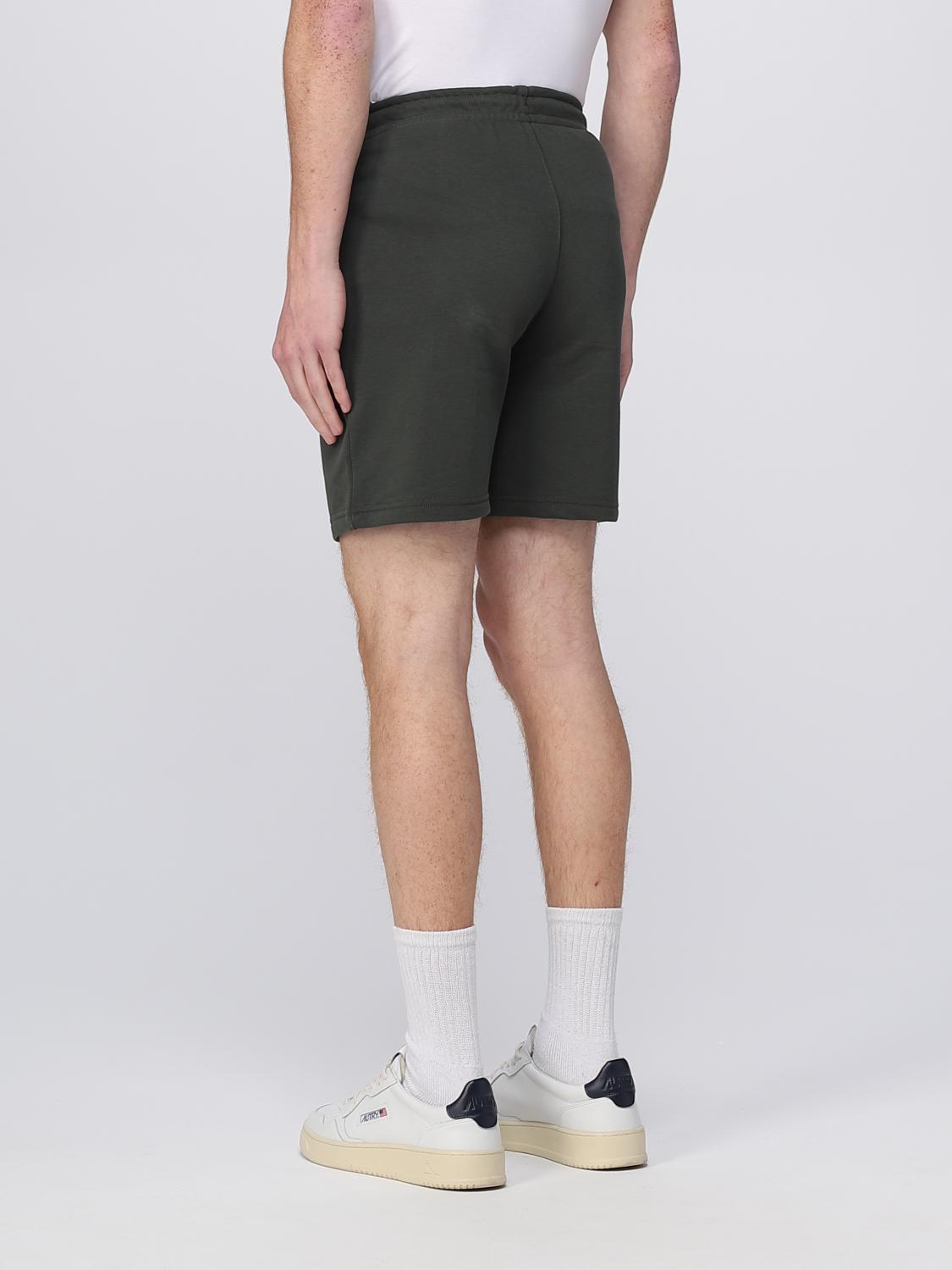 K-WAY SHORT: Pull homme K-way, Vert - Img 2