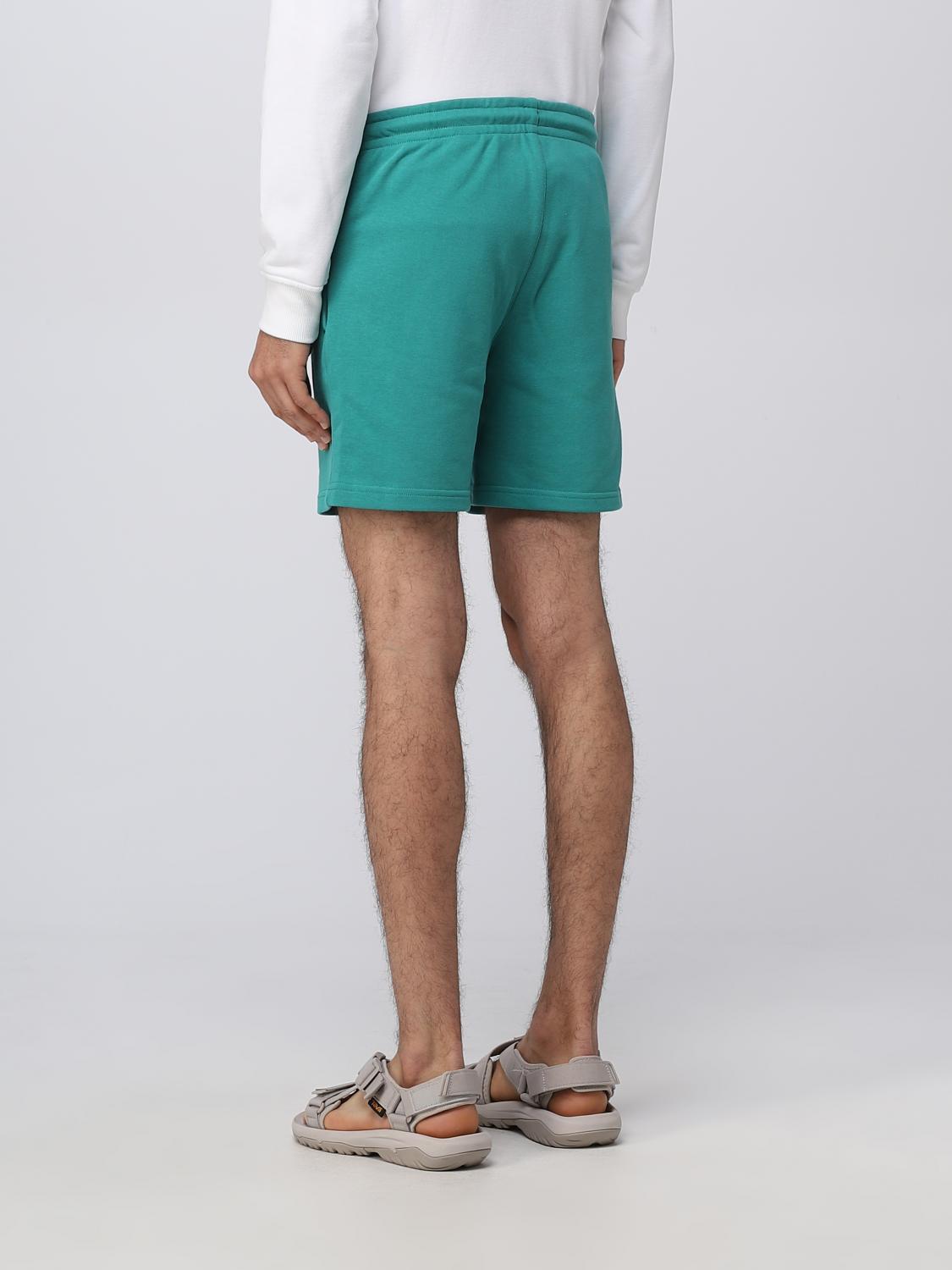 K-WAY SHORT: Pull homme K-way, Vert Prairie - Img 2