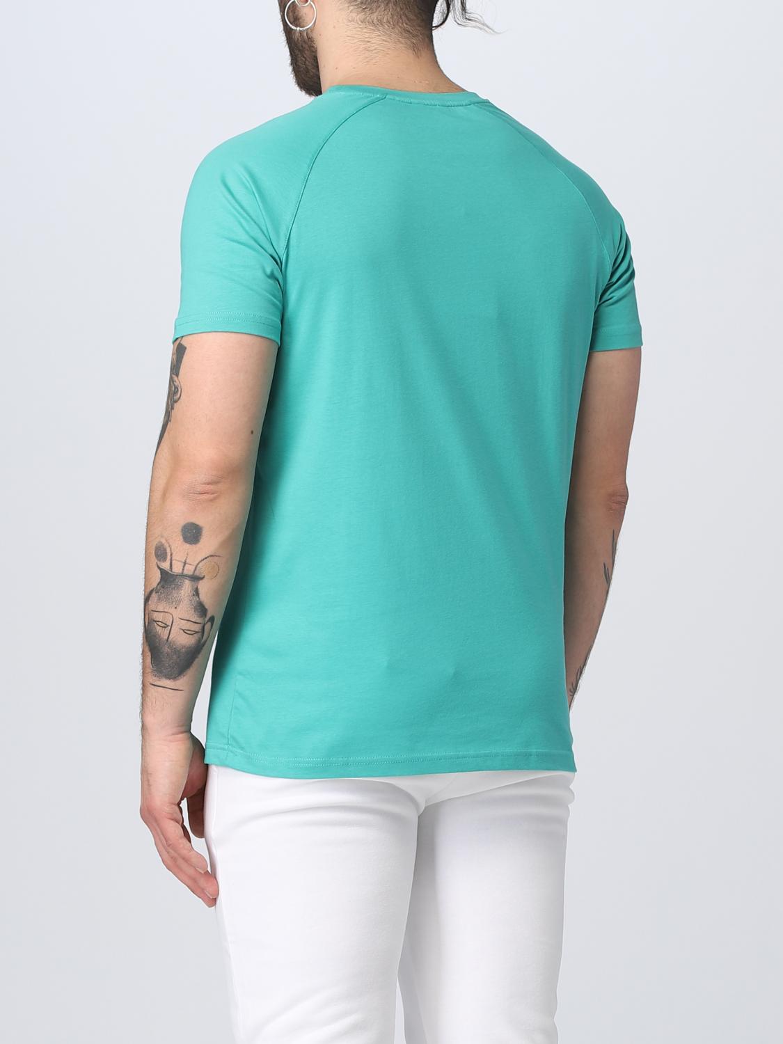 K-WAY CAMISETA: Jersey hombre K-way, Marino - Img 2