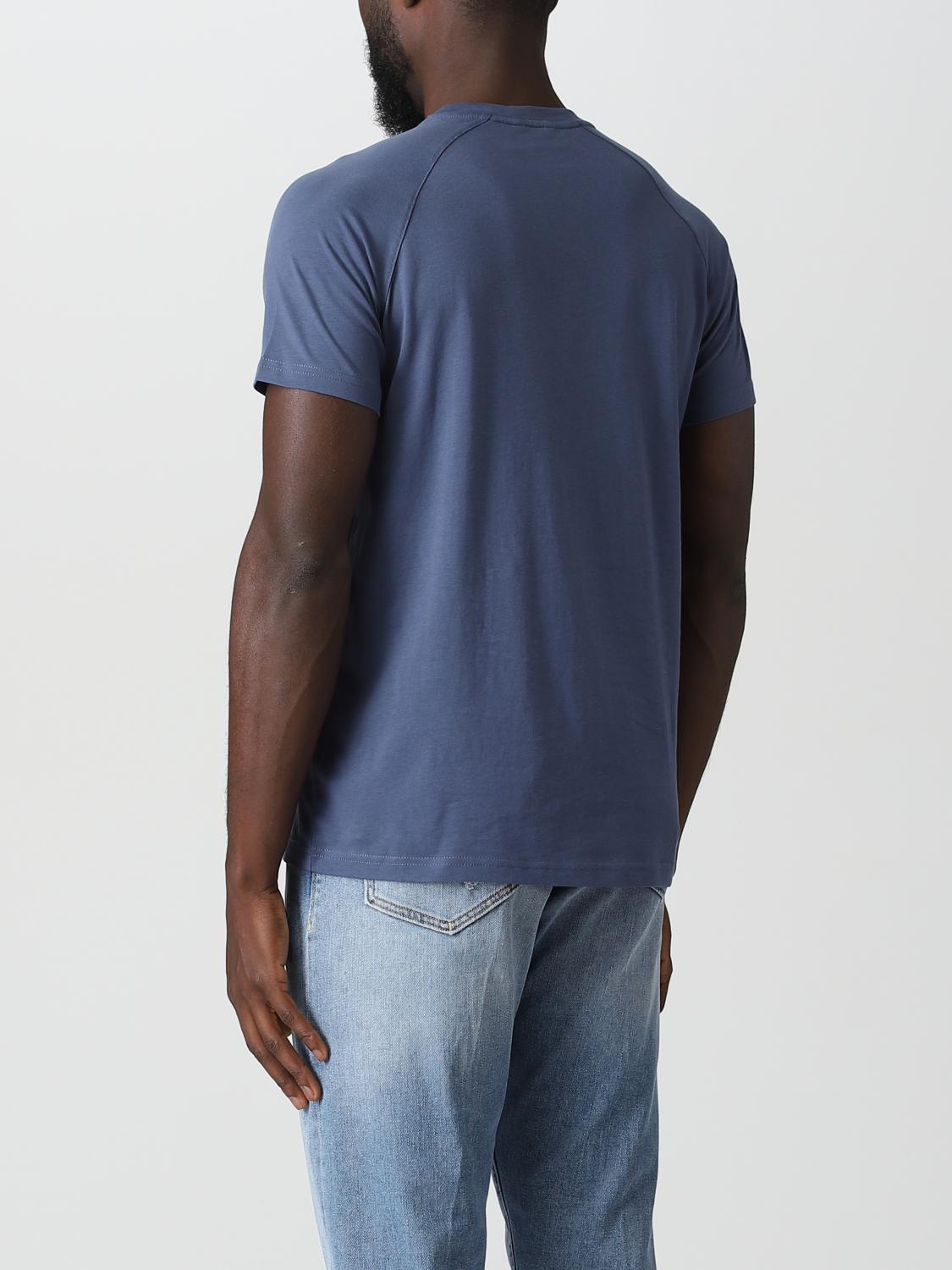 K-WAY CAMISETA: Jersey hombre K-way, Royal Blue - Img 2