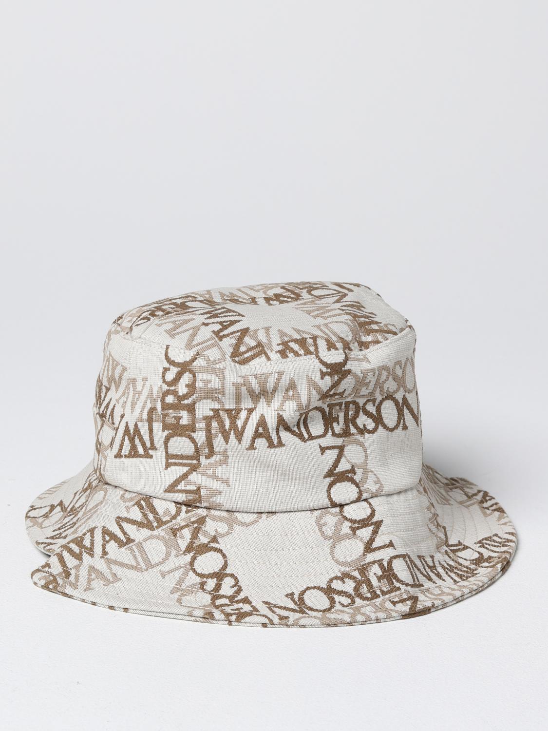 JW ANDERSON GORRO: Gorro hombre Jw Anderson, Arena - Img 2