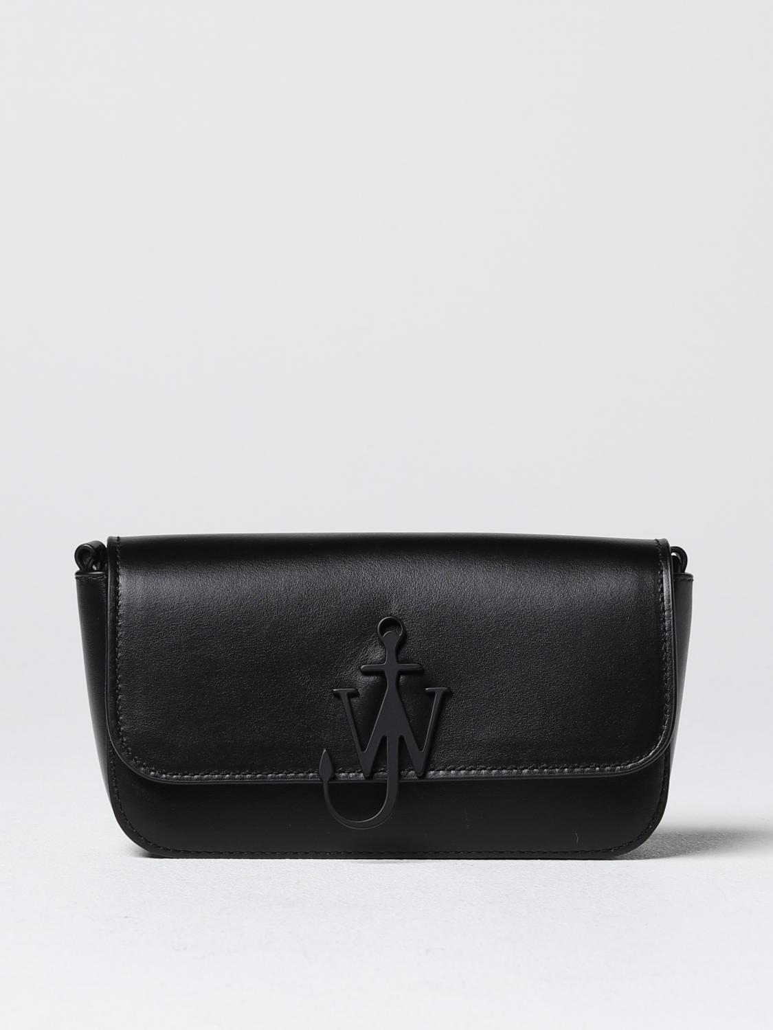 JW ANDERSON: Umhängetasche damen Schwarz Jw Anderson