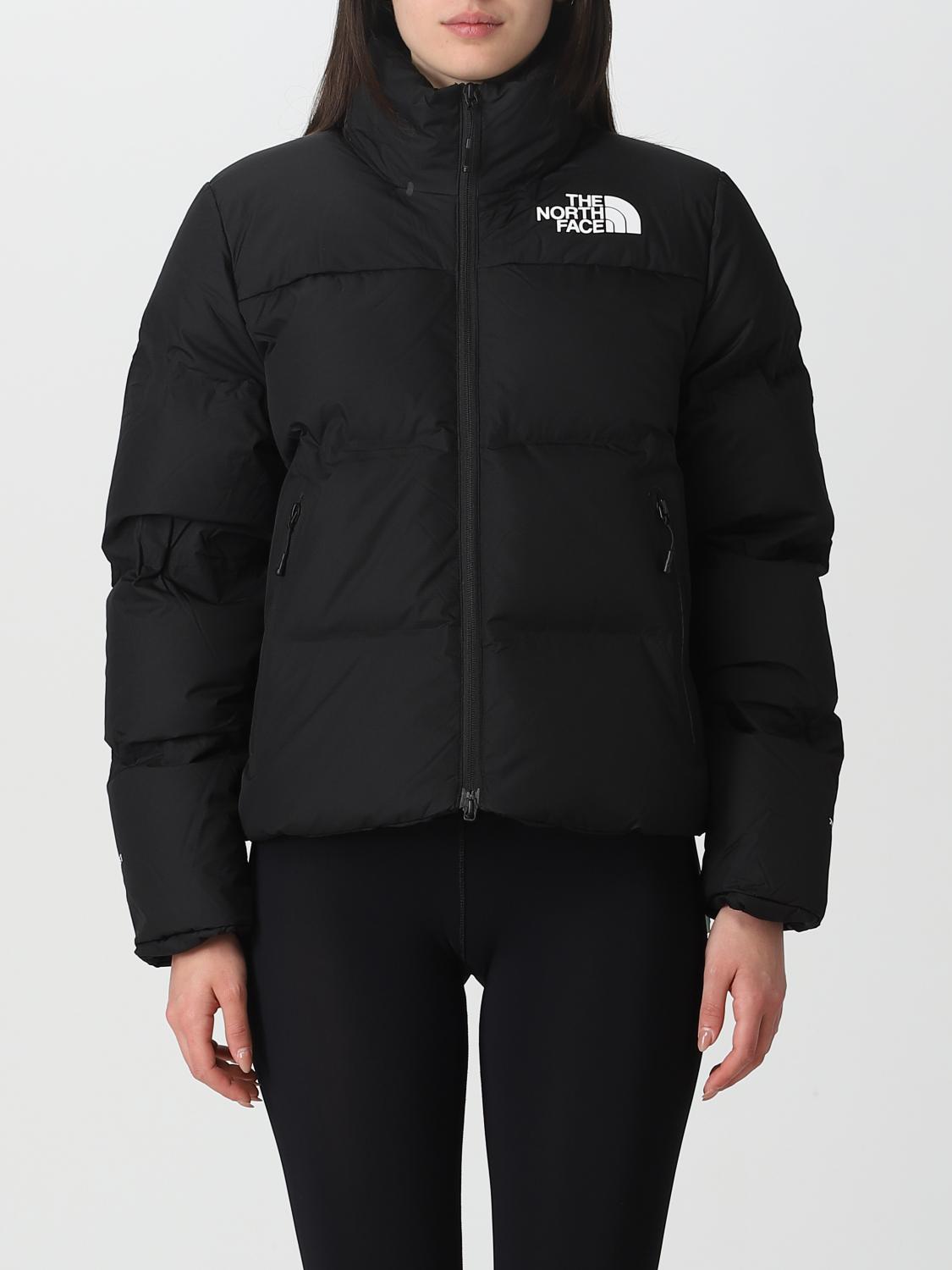 THE NORTH FACE CHAQUETA: Chaqueta mujer The North Face, Negro - Img 1