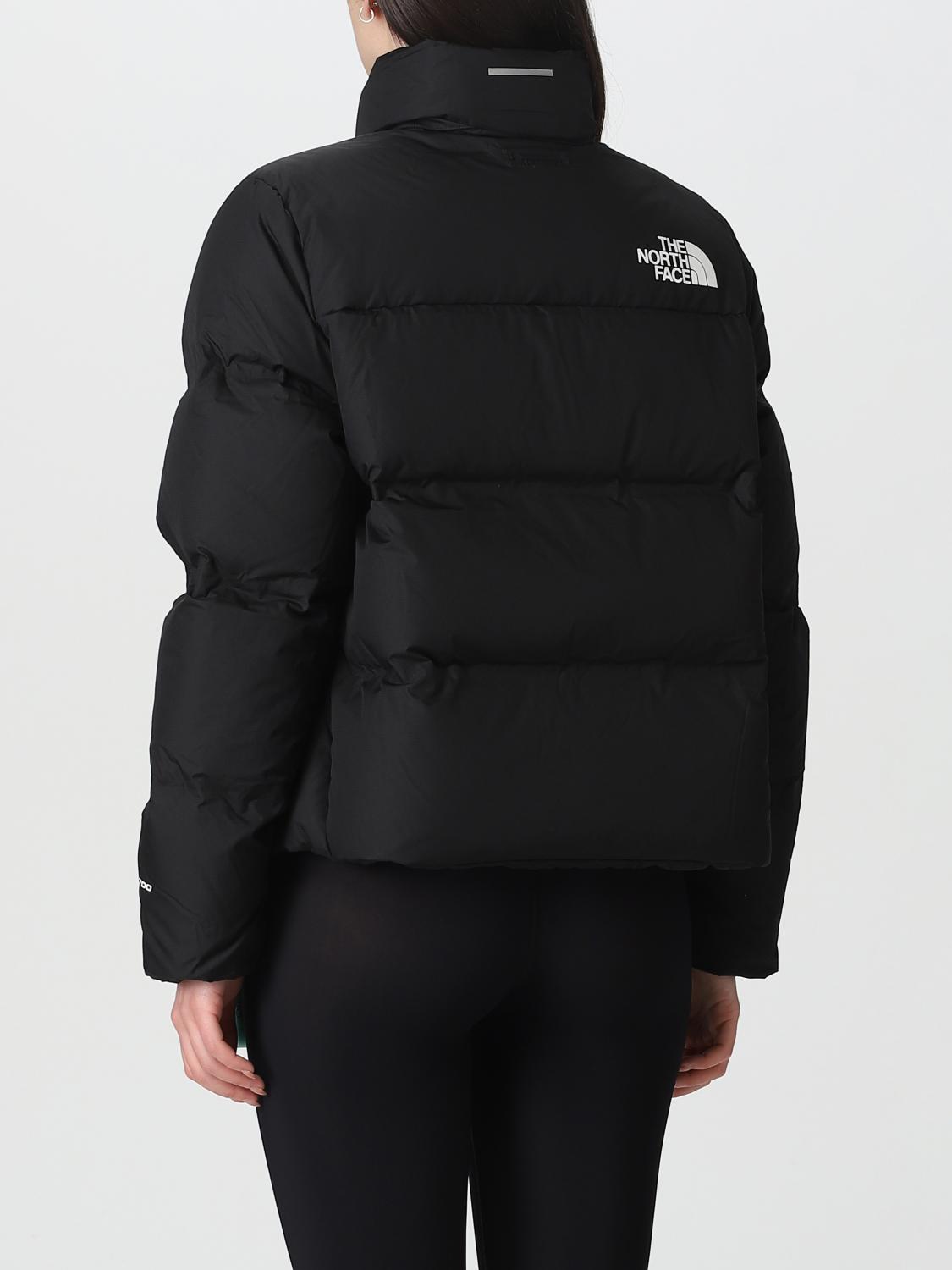 THE NORTH FACE CHAQUETA: Chaqueta mujer The North Face, Negro - Img 2