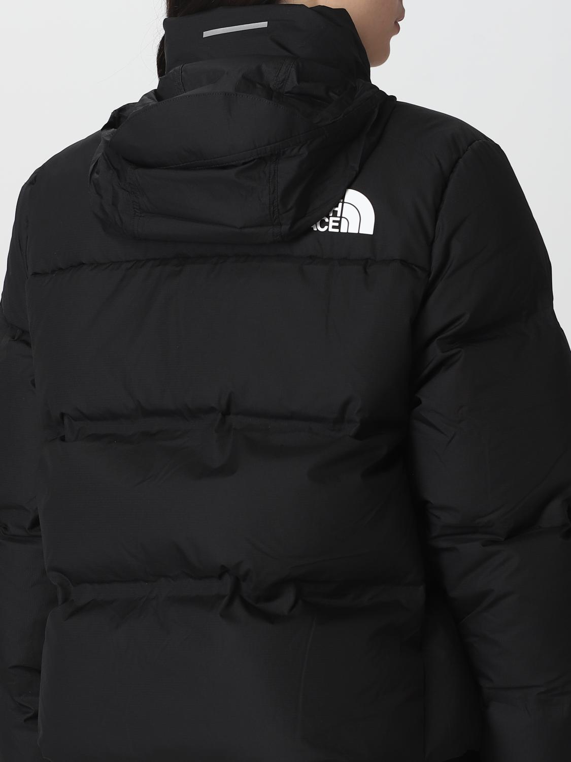 THE NORTH FACE CHAQUETA: Chaqueta mujer The North Face, Negro - Img 4