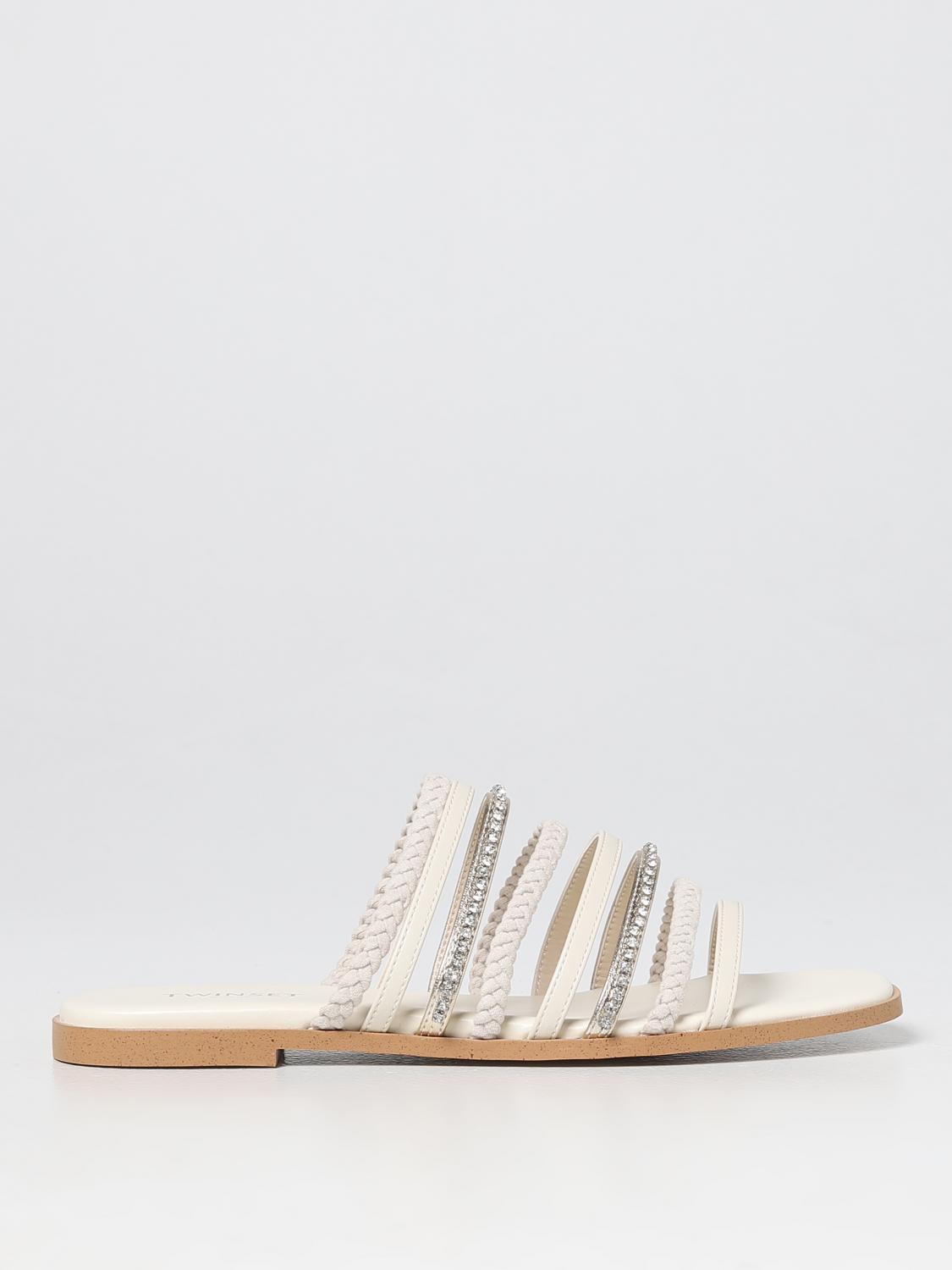 TWINSET - Woman - Sandal
