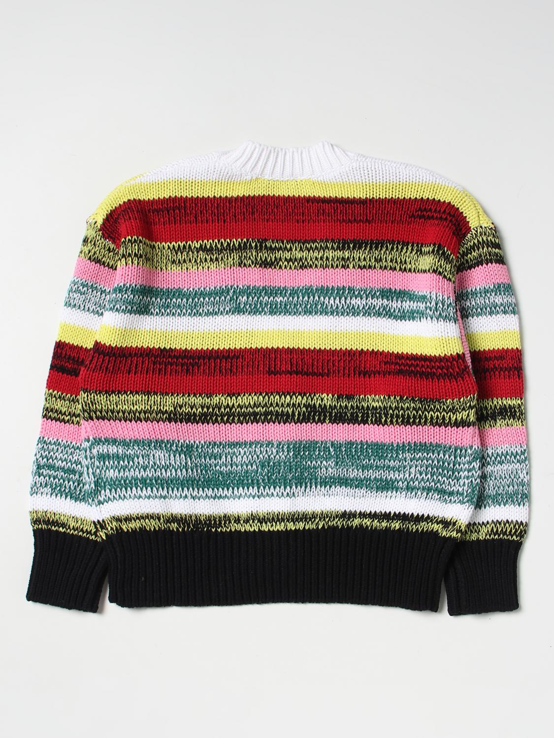 N° 21 JERSEY: Jersey niños N° 21, Fantasía - Img 2