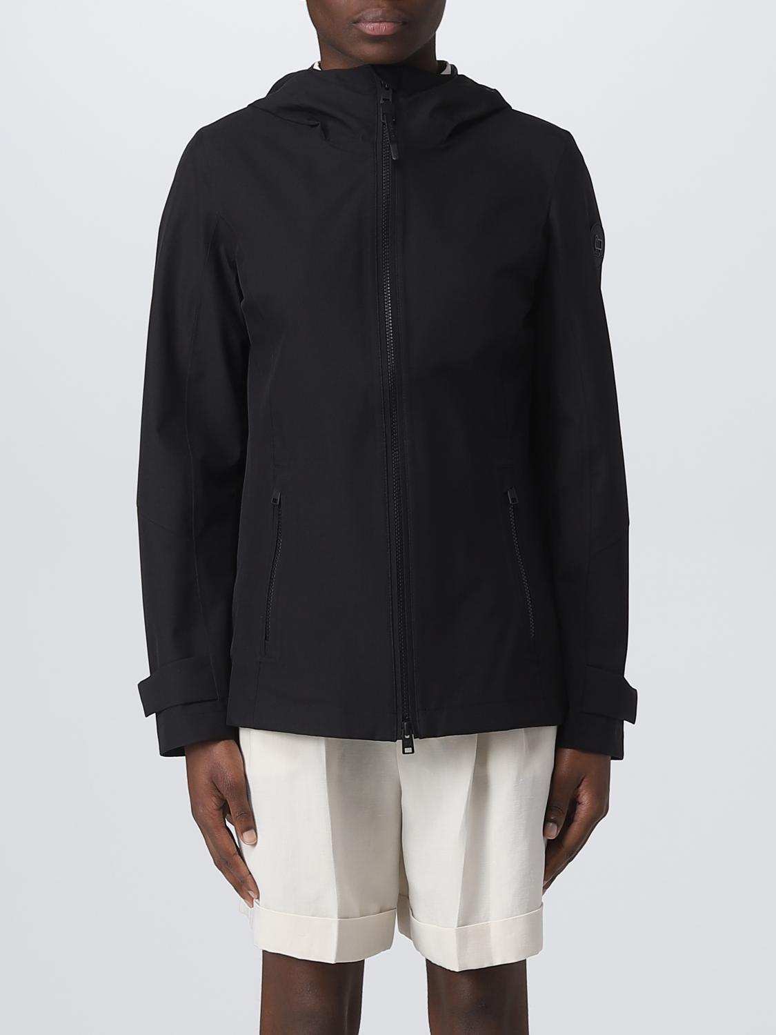WOOLRICH CHAQUETA: Chaqueta mujer Woolrich, Negro - Img 1