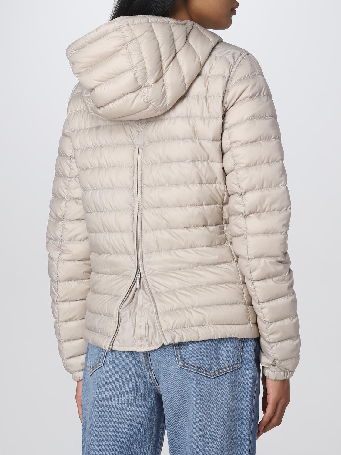 PARAJUMPERS JACKET: Jacket woman Parajumpers, Green - Img 4