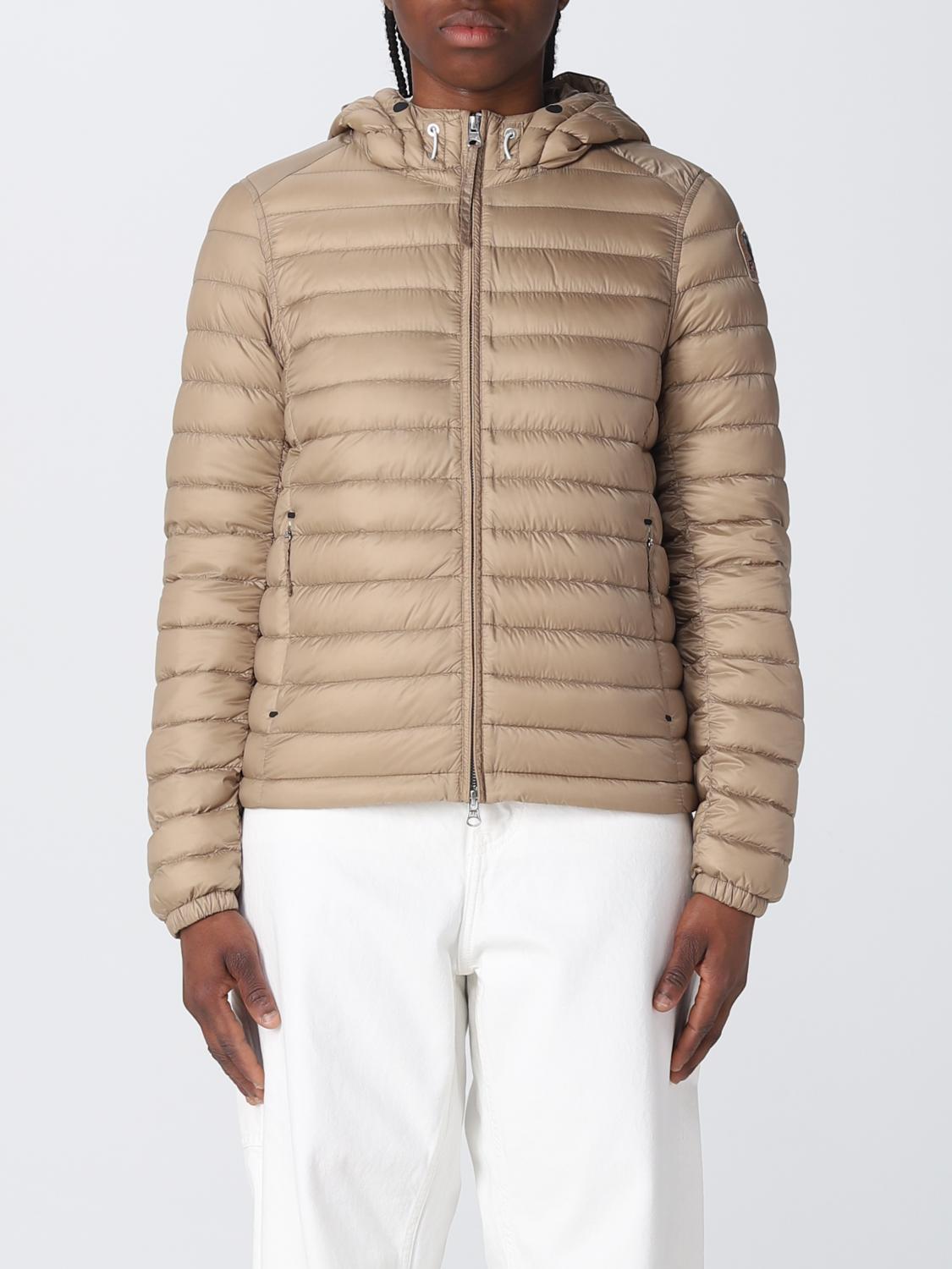 PARAJUMPERS CHAQUETA: Chaqueta mujer Parajumpers, Avellana - Img 1