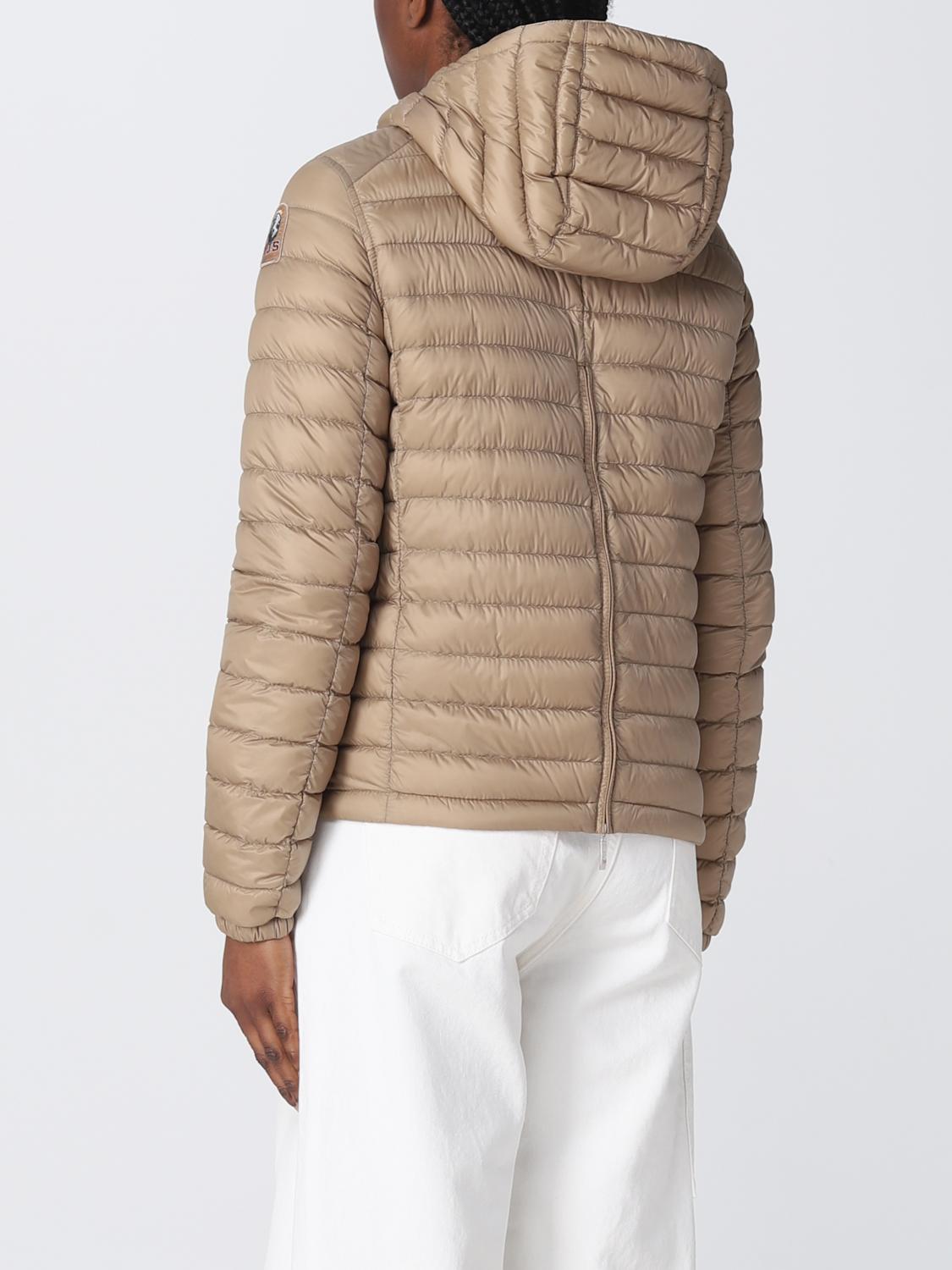 PARAJUMPERS CHAQUETA: Chaqueta mujer Parajumpers, Avellana - Img 2