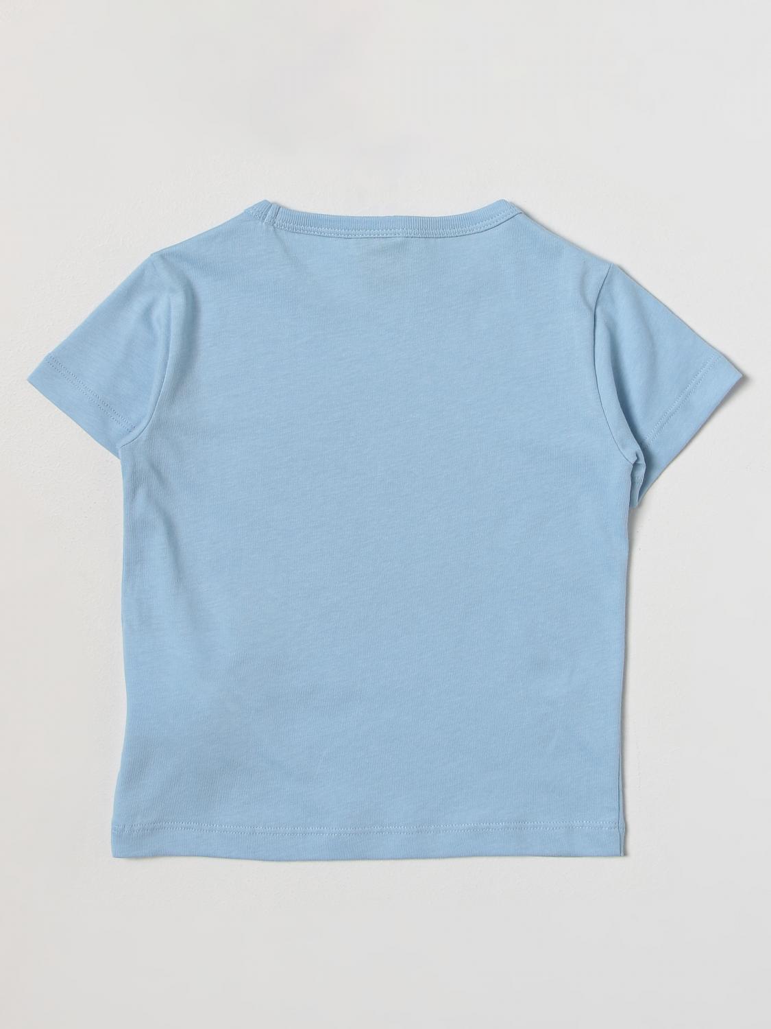 COLMAR Tシャツ: Tシャツ ボーイ Colmar, ブルー - Img 2