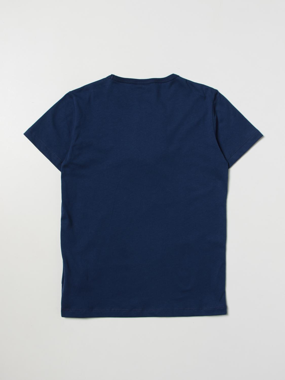 COLMAR Tシャツ: Tシャツ ボーイ Colmar, インク - Img 2