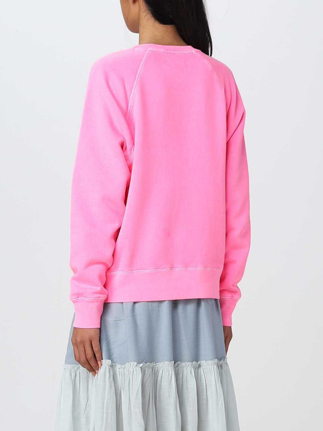 Zadig & Voltaire Upper Blason Embroidered Sweatshirt – Shop