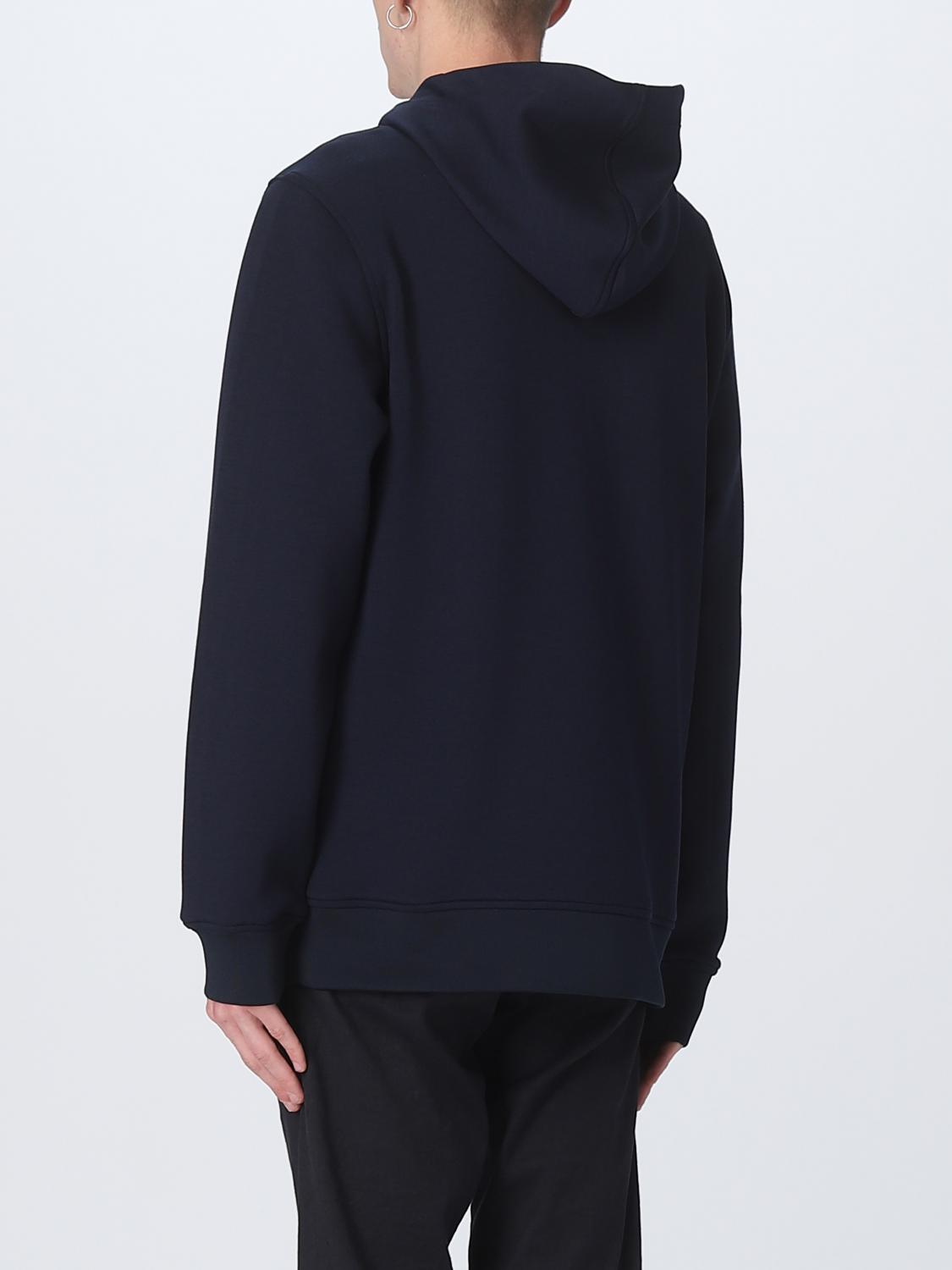 K-WAY JACKET: Jacket men K-way, Blue - Img 2