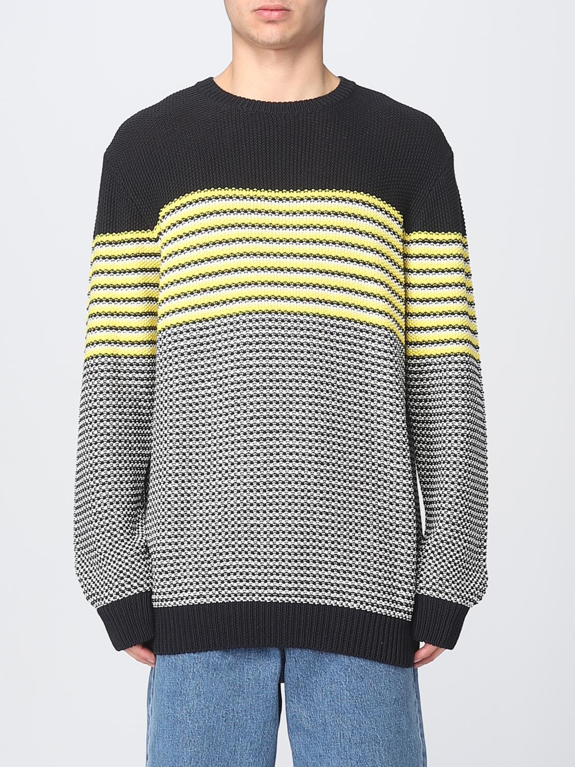 DRUMOHR MAGLIA: Maglia uomo Drumohr, Nero - Img 1
