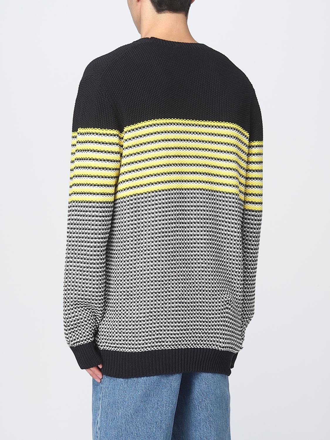 DRUMOHR MAGLIA: Maglia uomo Drumohr, Nero - Img 2