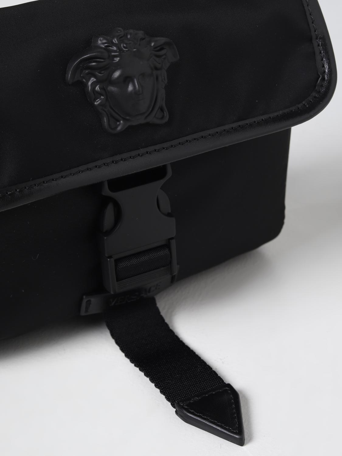Sac Versace Homme