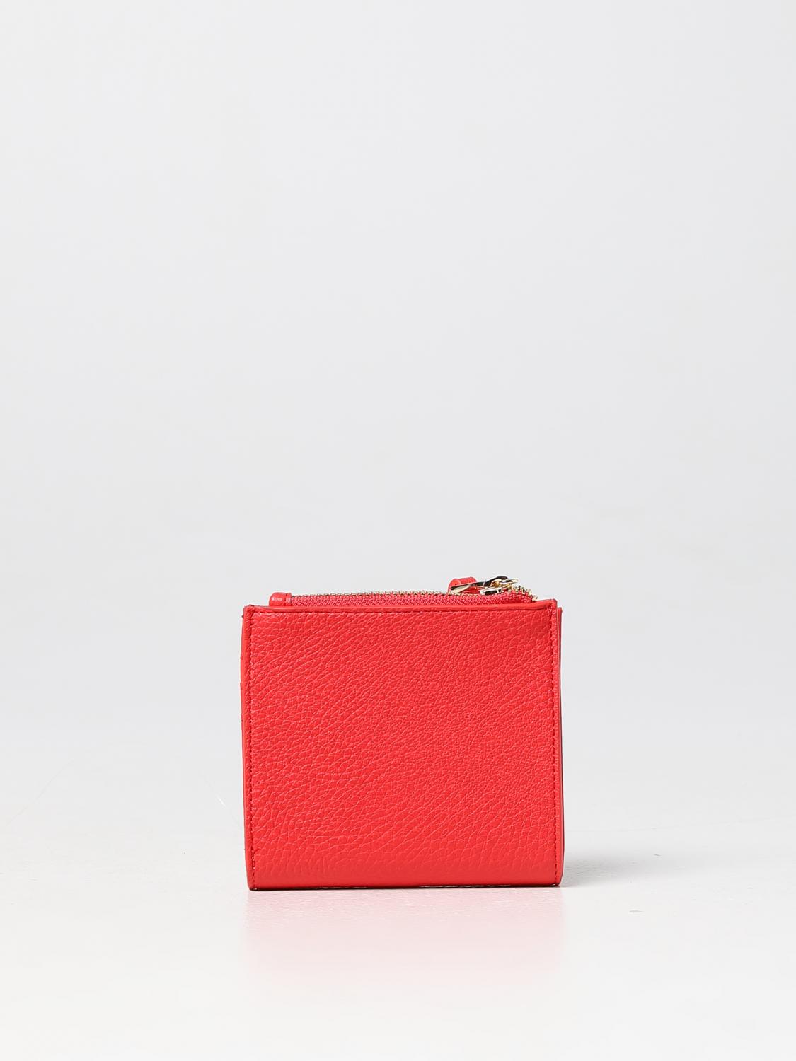 VERSACE JEANS COUTURE CARTERA: Cartera mujer Versace Jeans Couture, Fucsia - Img 3