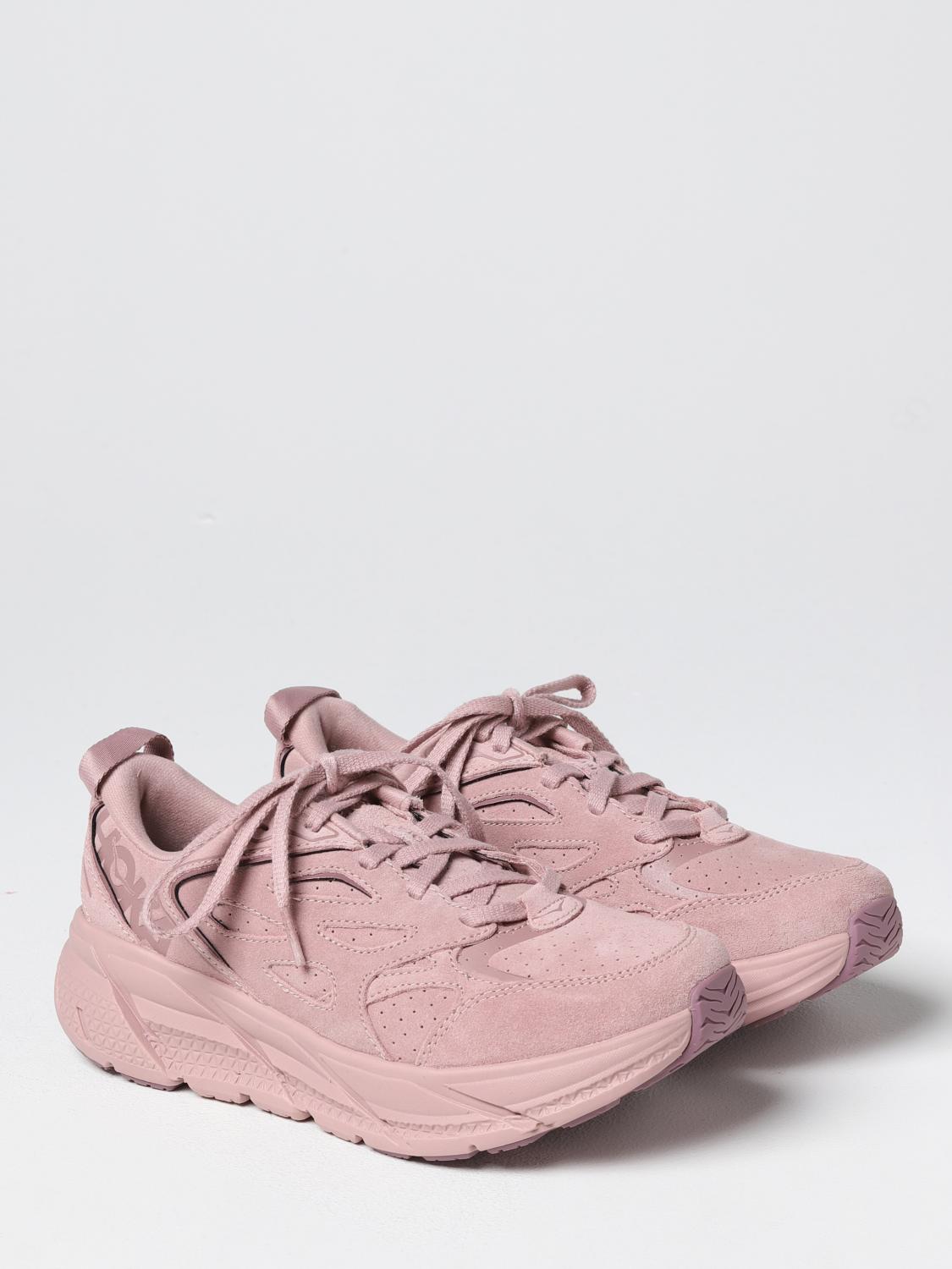 HOKA SNEAKERS: Sneakers men Hoka, Pink - Img 2