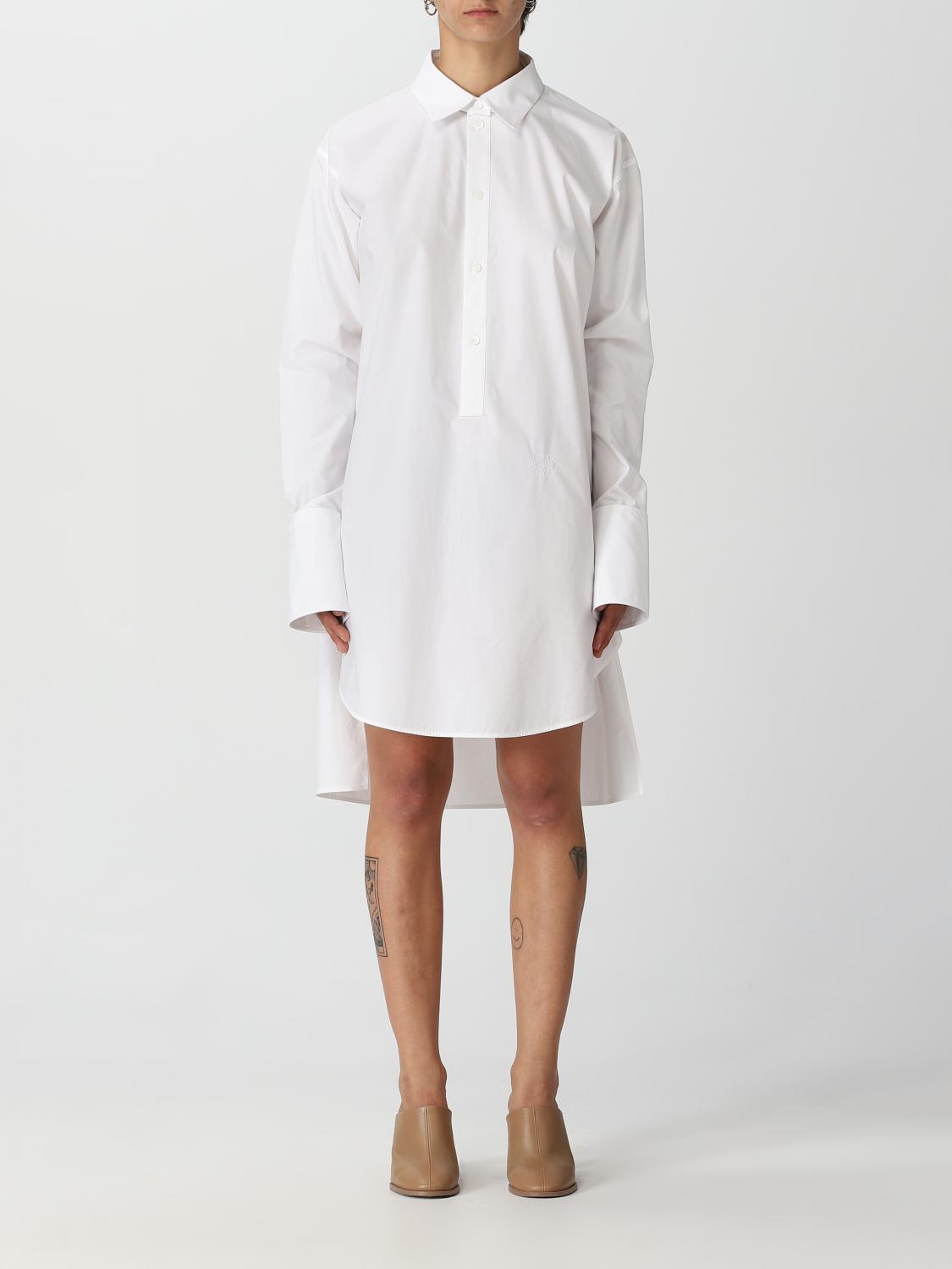 long dress for women modest Esmé Orchid