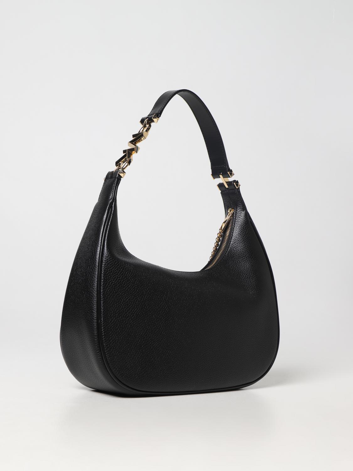 MICHAEL KORS BOLSO DE HOMBRO: Bolso de hombro mujer Michael Kors, Negro - Img 2