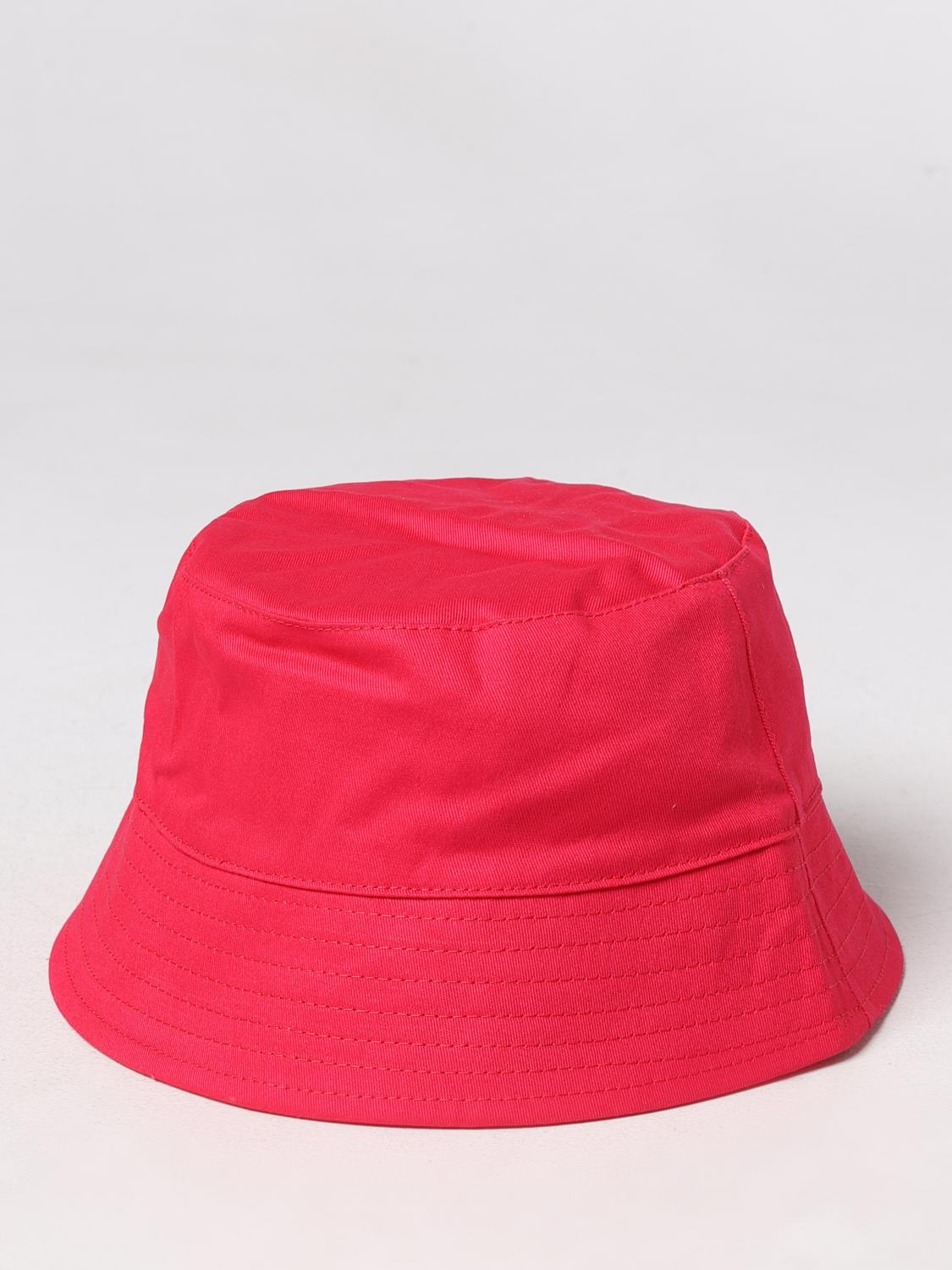 KENZO KIDS GORRO: Gorro niños Kenzo Junior, Fucsia - Img 2