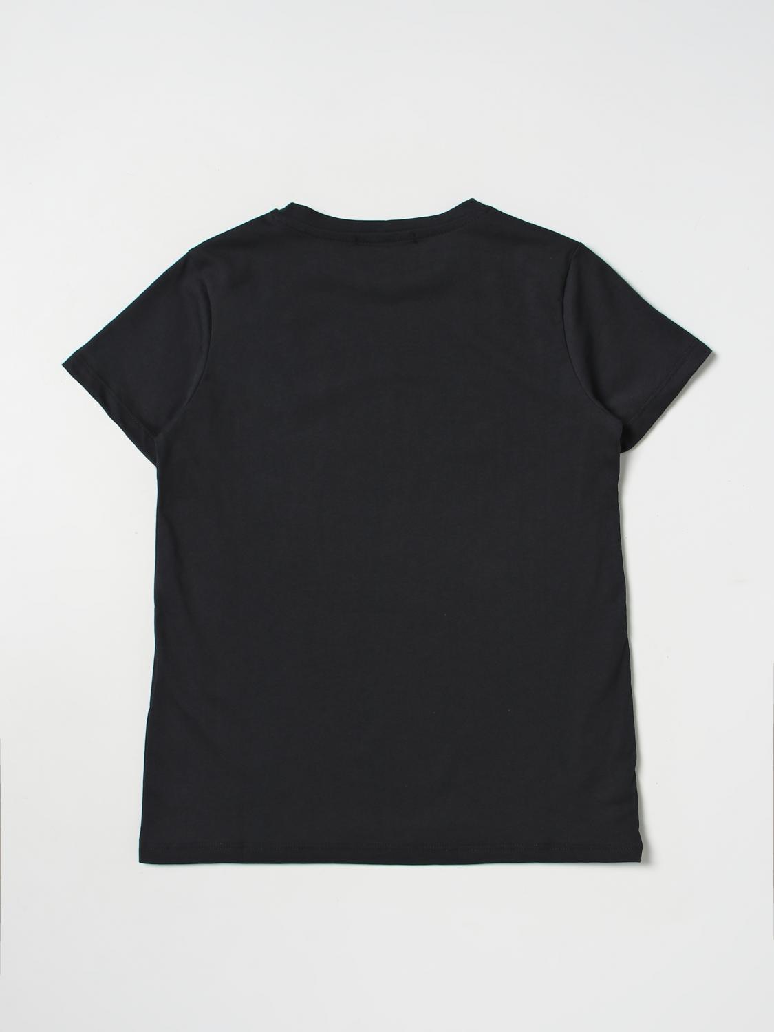 ANIYE BY T-SHIRT: T-shirt kinder Aniye By, Schwarz - Img 2