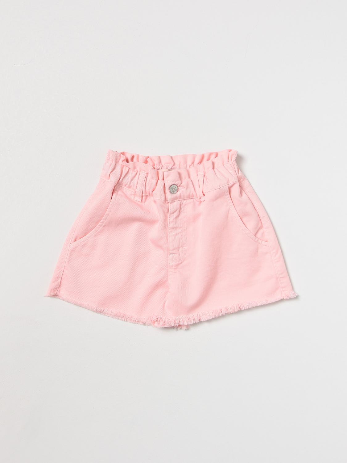 ANIYE BY SHORTS: Shorts kinder Aniye By, Pink - Img 1