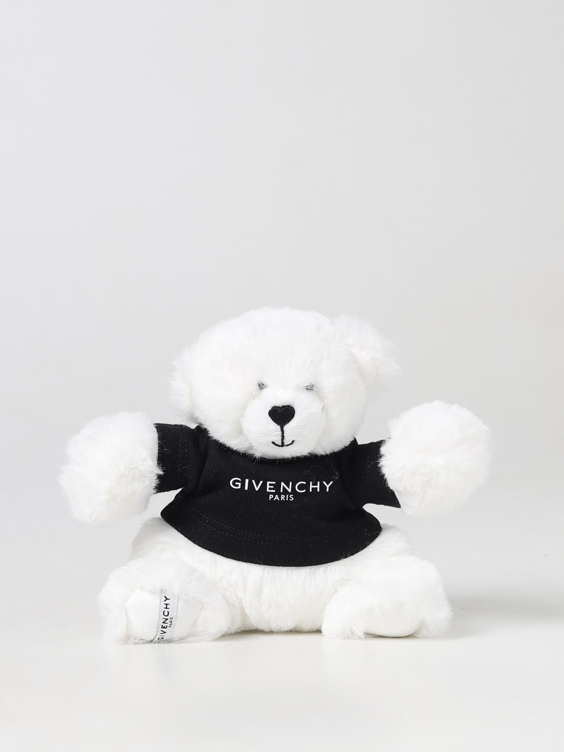 GIVENCHY 팩: 팩 남아 Givenchy, 화이트 - Img 3