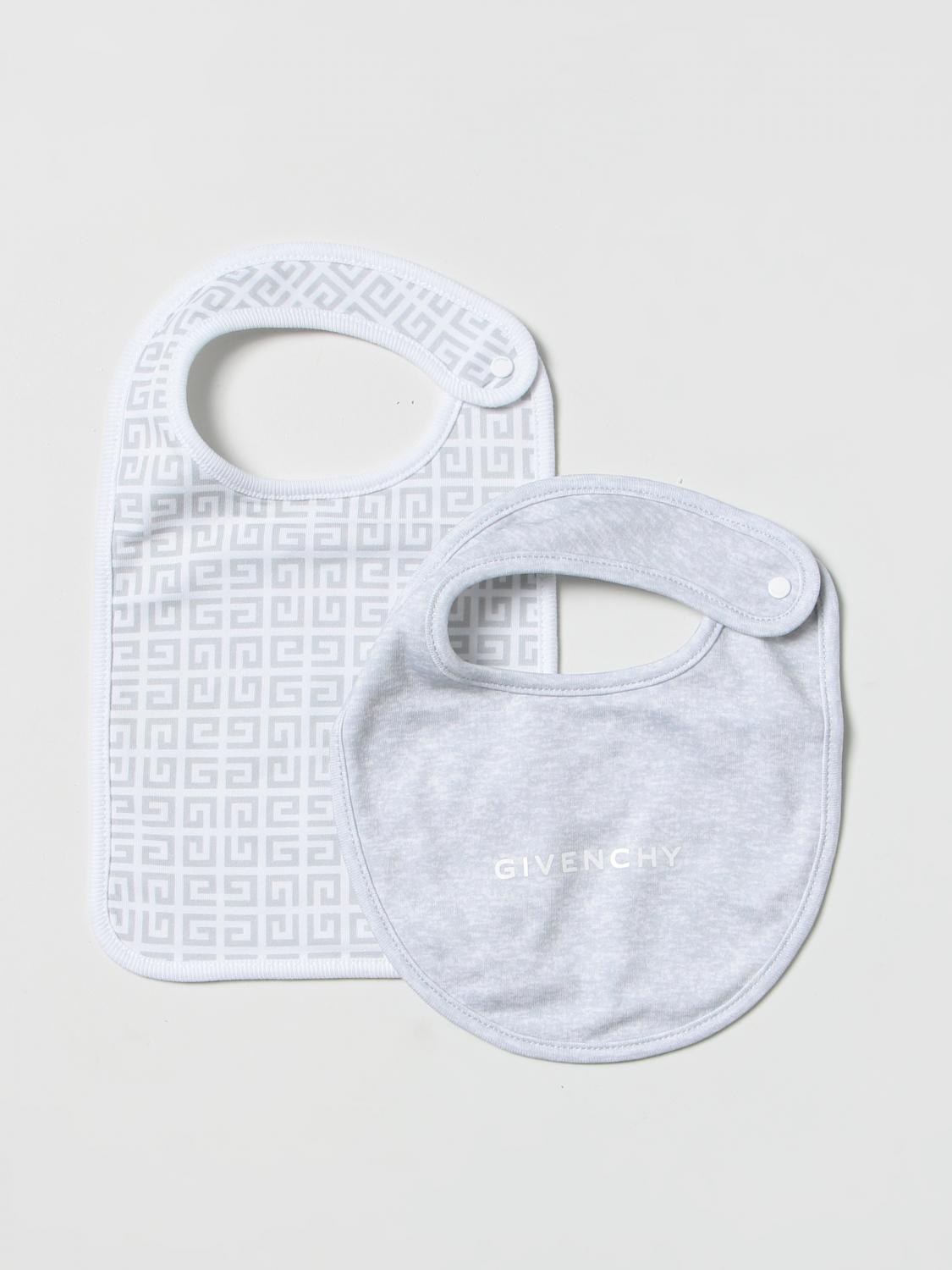 GIVENCHY BABERO: Biberón niños Givenchy, Blanco - Img 1