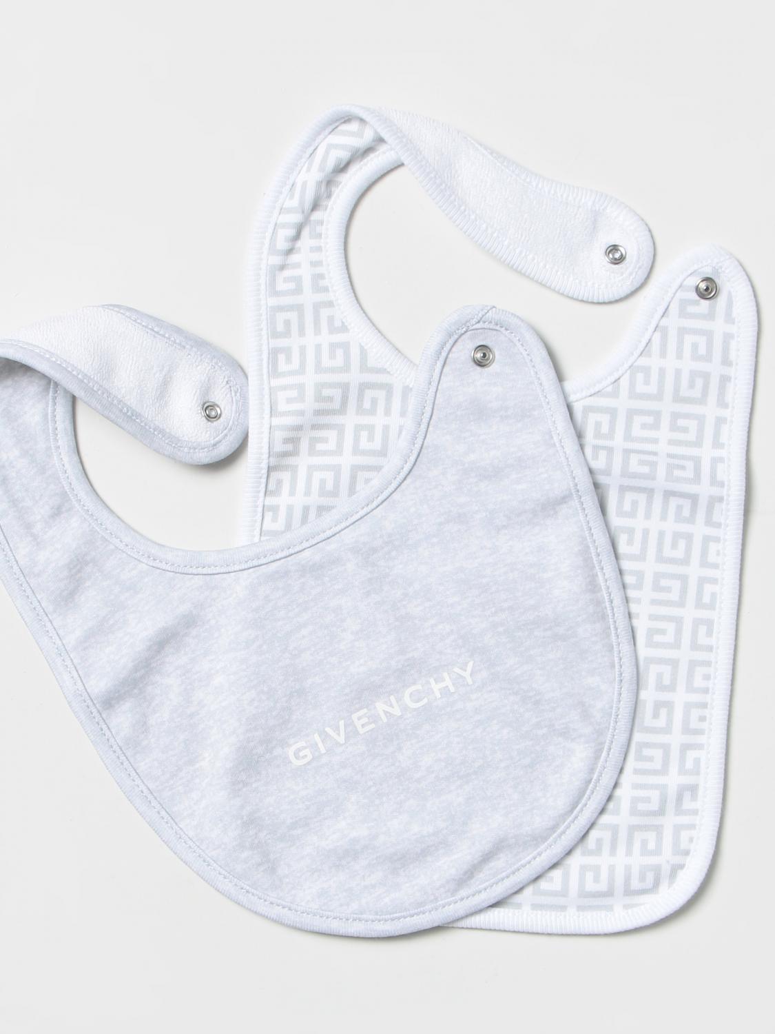GIVENCHY BABERO: Biberón niños Givenchy, Blanco - Img 2