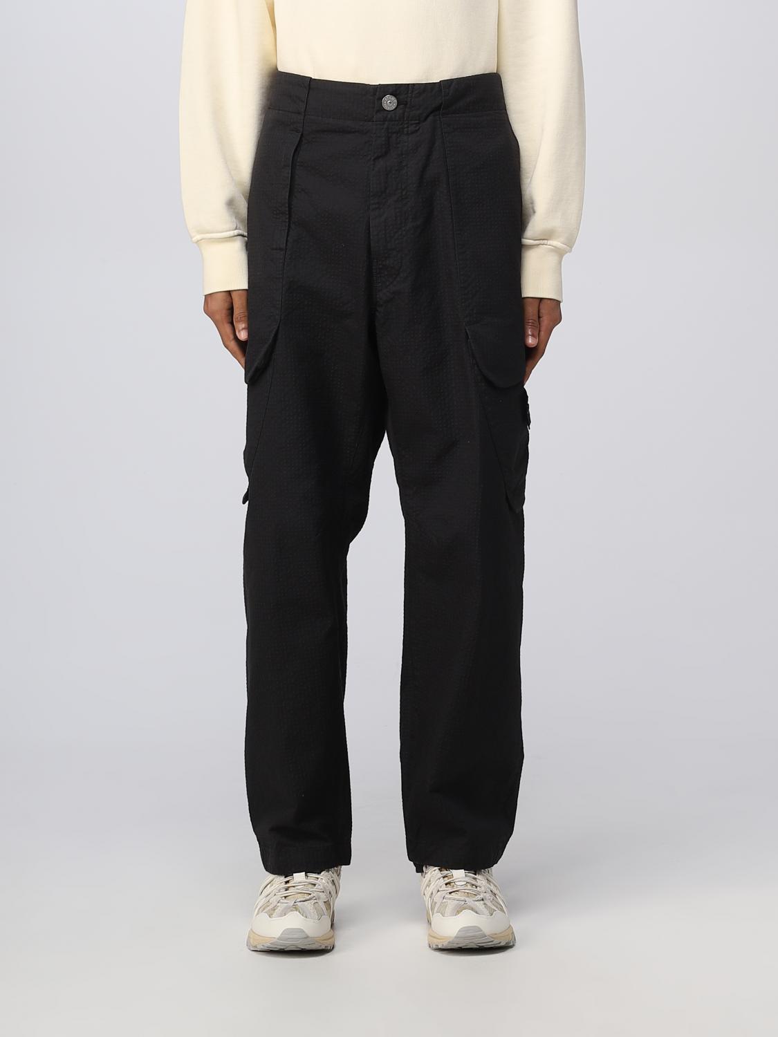 ウェア Stone  shadow project pants Stone Island Shadow Project - Convert Cargo Pants | HBX