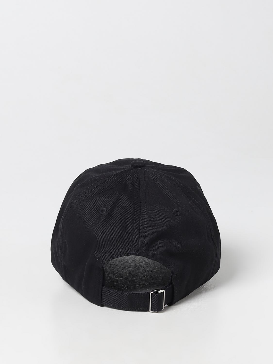 TOMMY JEANS HUT: Hut damen Tommy Jeans, Schwarz - Img 3