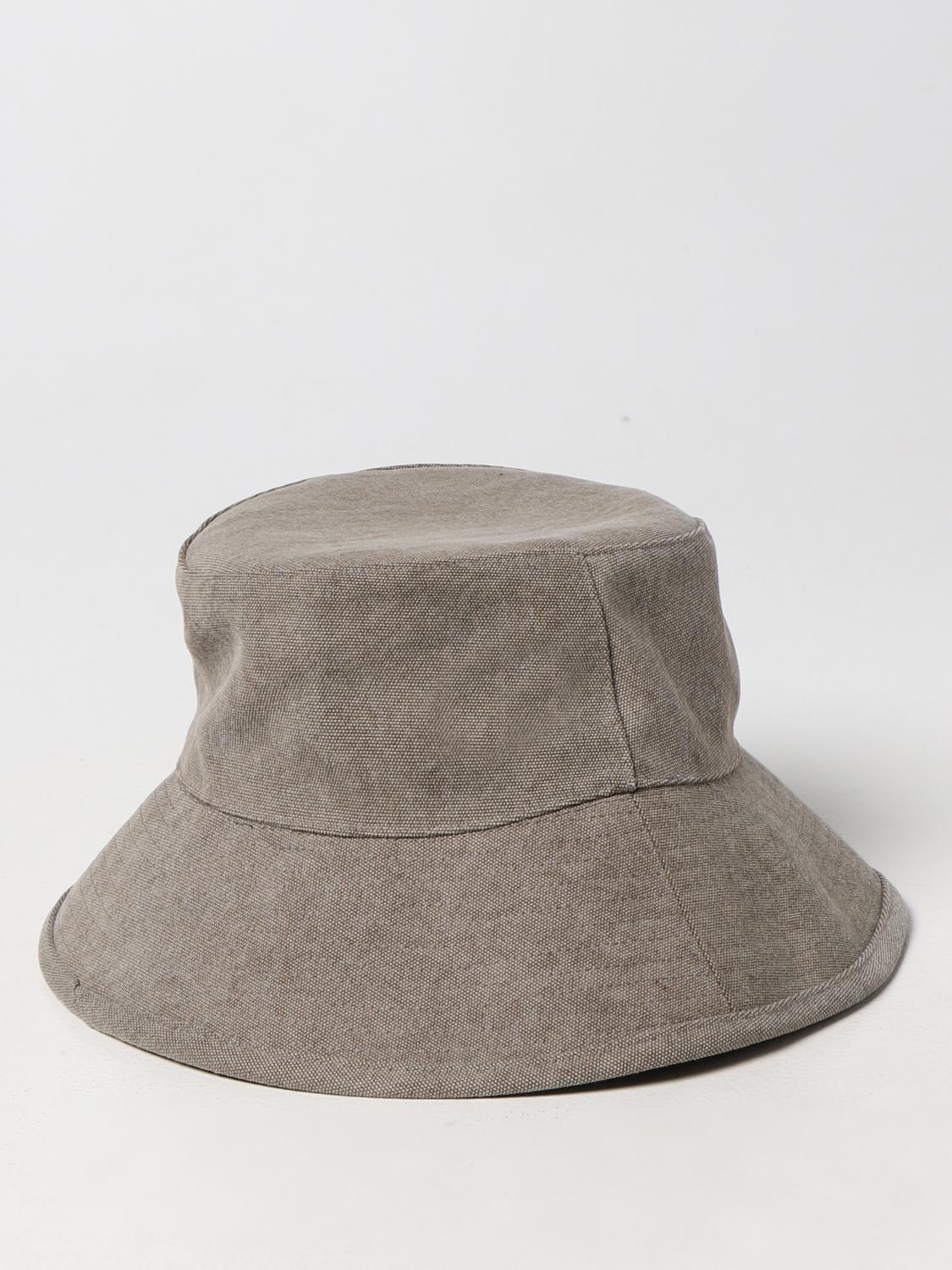 A.P.C. HAT: Hat woman A.P.C., Military - Img 2