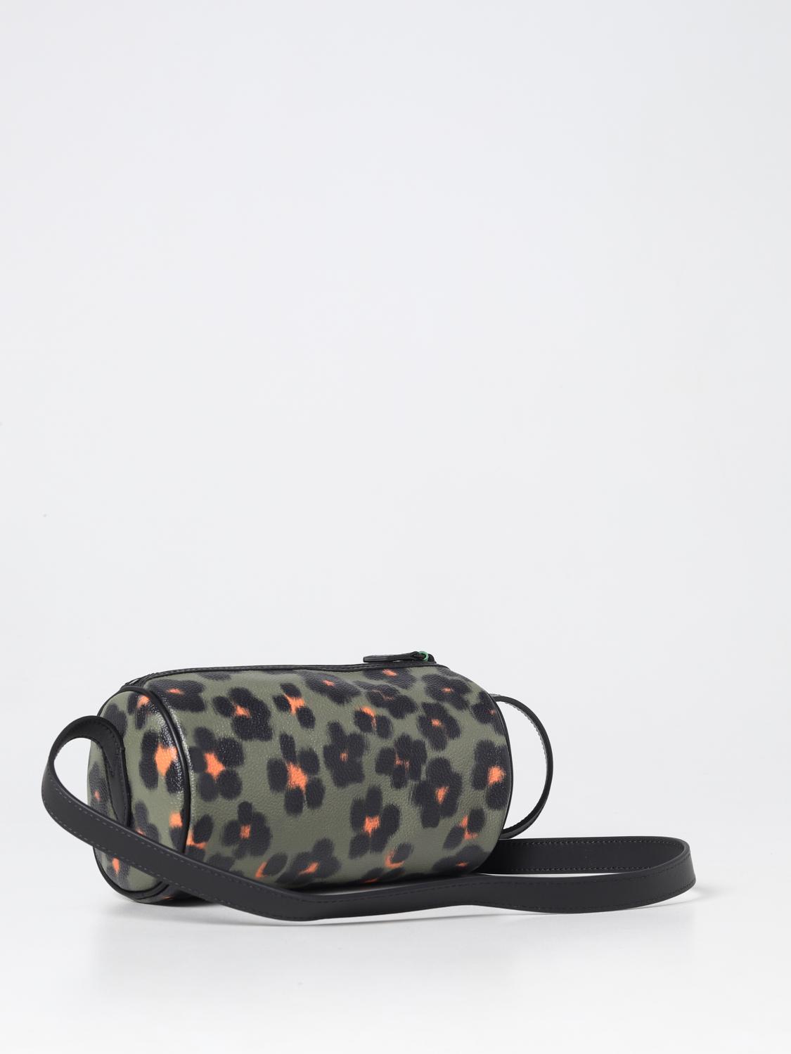 KENZO MINI SAC À MAIN: Sac bandoulière femme Kenzo, Multicolore - Img 2