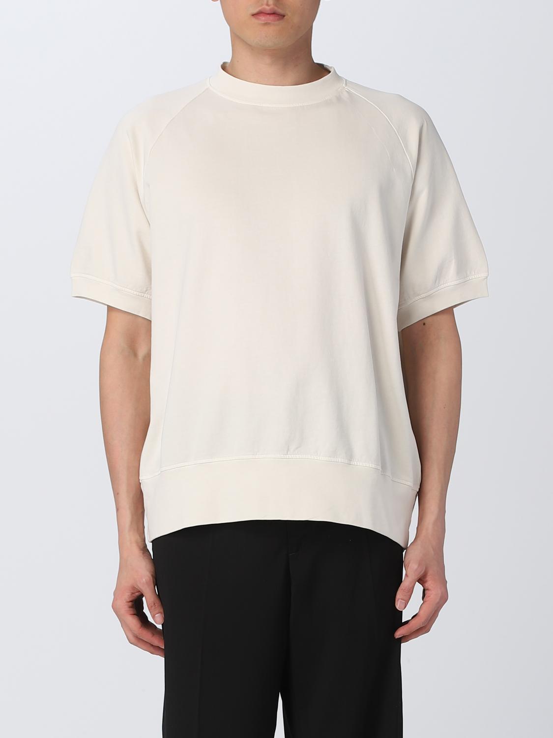 BARENA PULLOVER: Pullover herren Barena, Weiß - Img 1