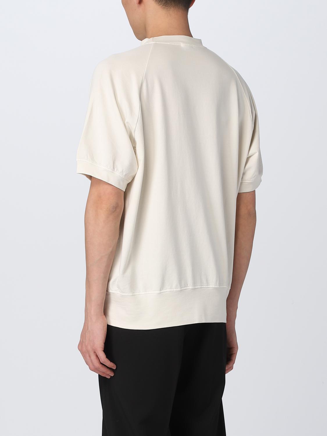 BARENA PULLOVER: Pullover herren Barena, Weiß - Img 2