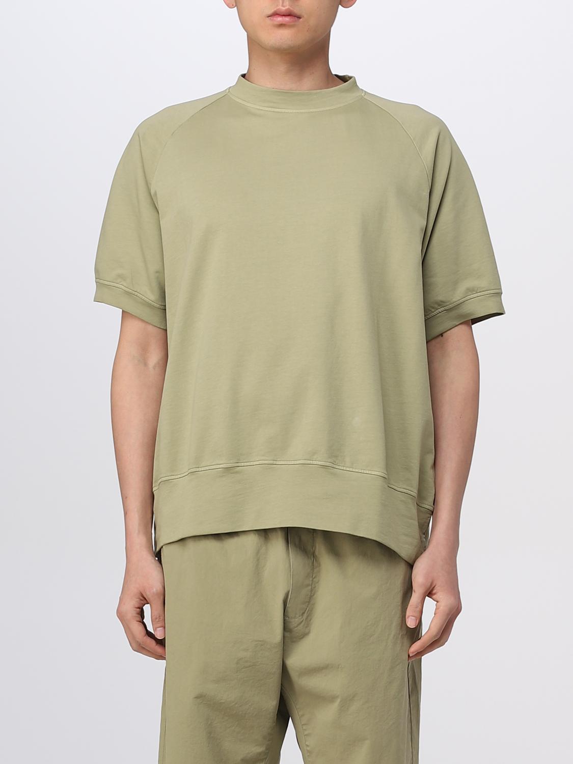 BARENA PULLOVER: Pullover herren Barena, Grün - Img 1