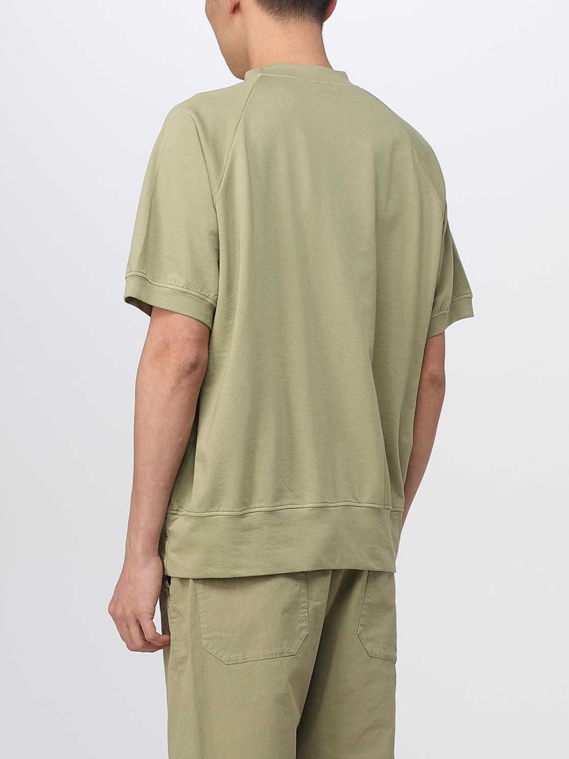 BARENA PULLOVER: Pullover herren Barena, Grün - Img 2