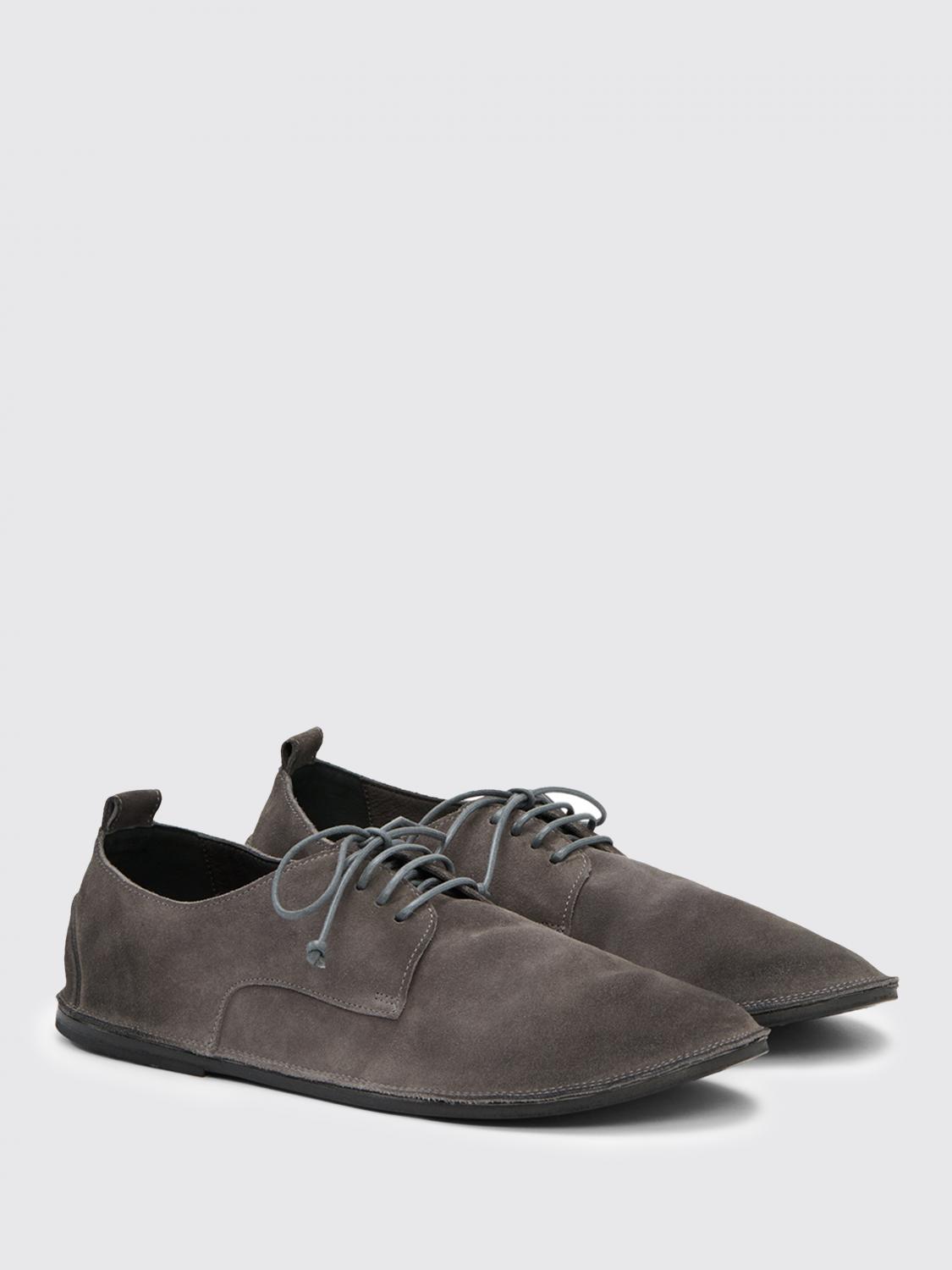 MARSÈLL SCARPE STRINGATE: Scarpe stringate uomo Marsell, Piombo - Img 2