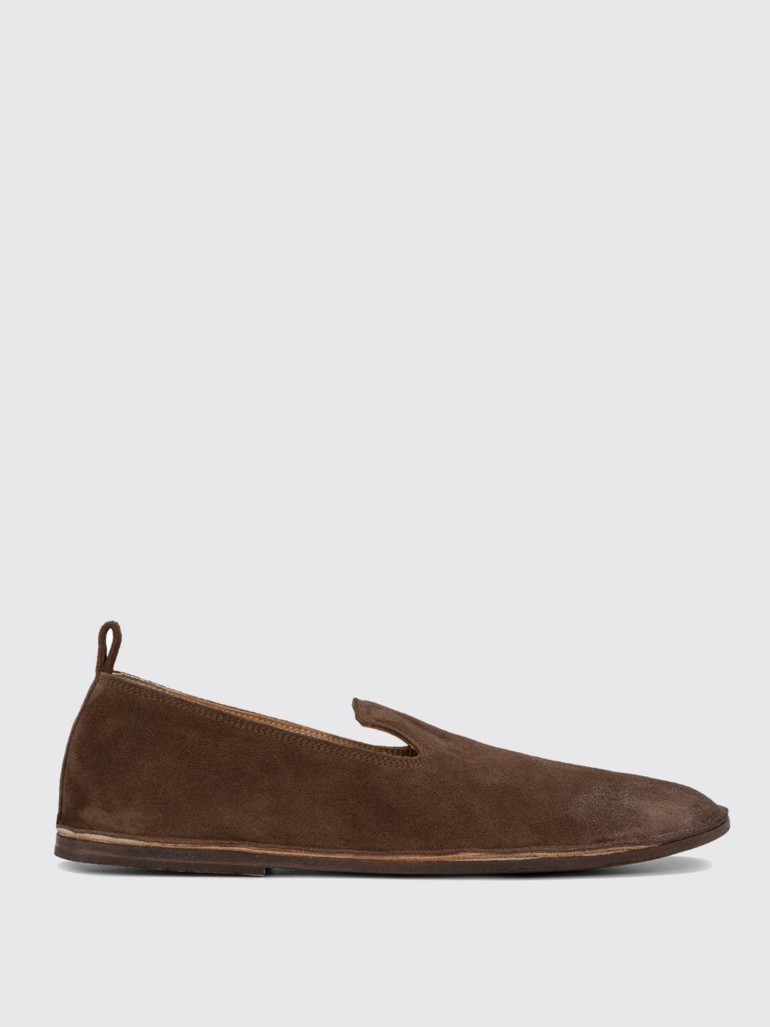 MARSÈLL MOCASINES: Mocasines mujer Marsell, Marrón - Img 1