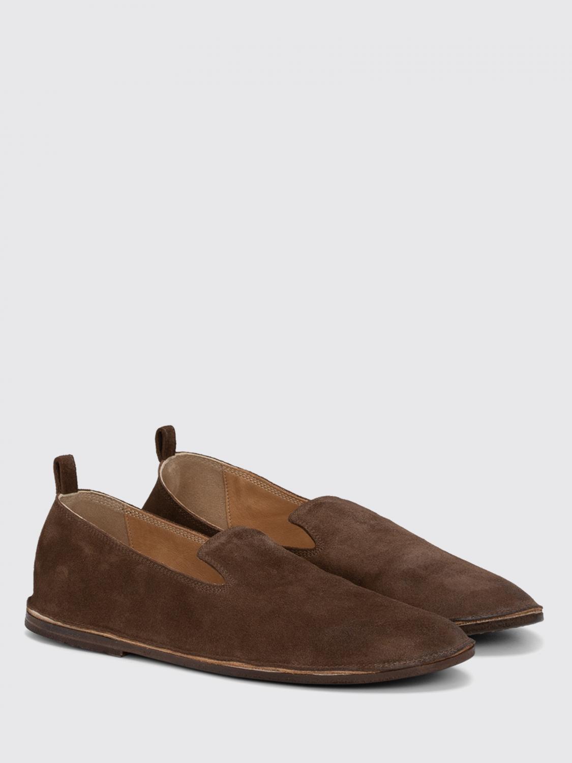 MARSÈLL MOCASINES: Mocasines mujer Marsell, Marrón - Img 2