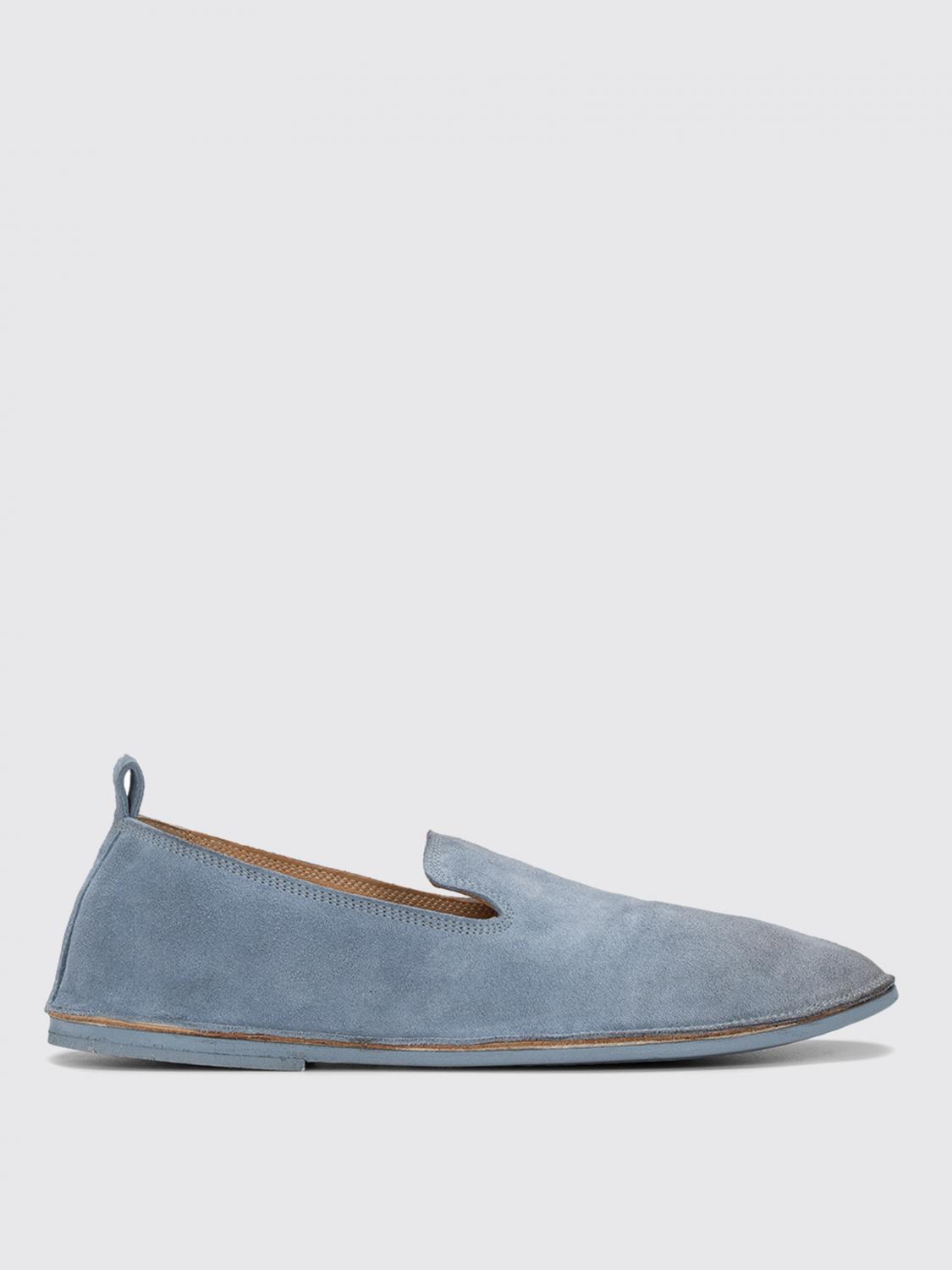 MARSÈLL MOCASINES: Mocasines mujer Marsell, Bígaro - Img 1