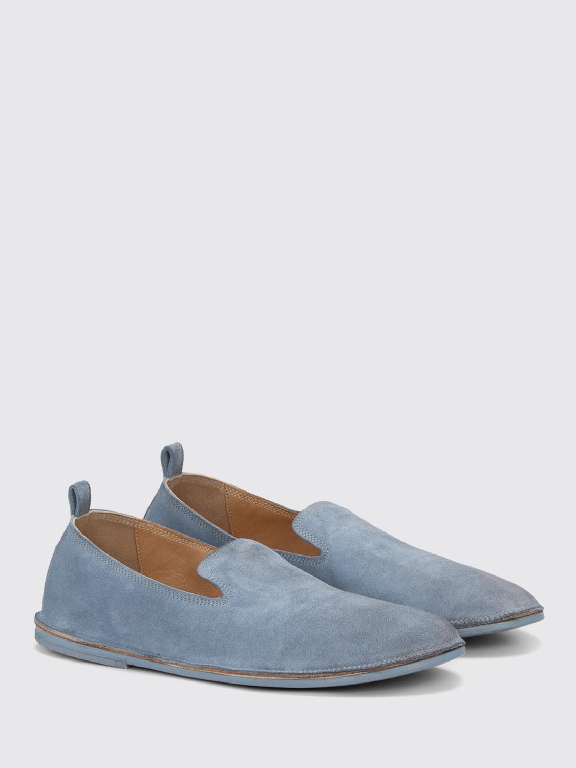 MARSÈLL MOCASINES: Mocasines mujer Marsell, Bígaro - Img 2