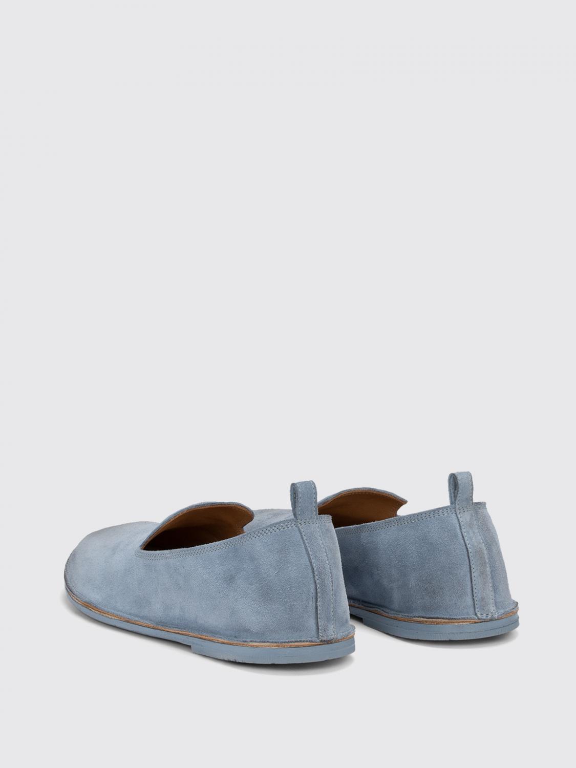MARSÈLL MOCASINES: Mocasines mujer Marsell, Bígaro - Img 3
