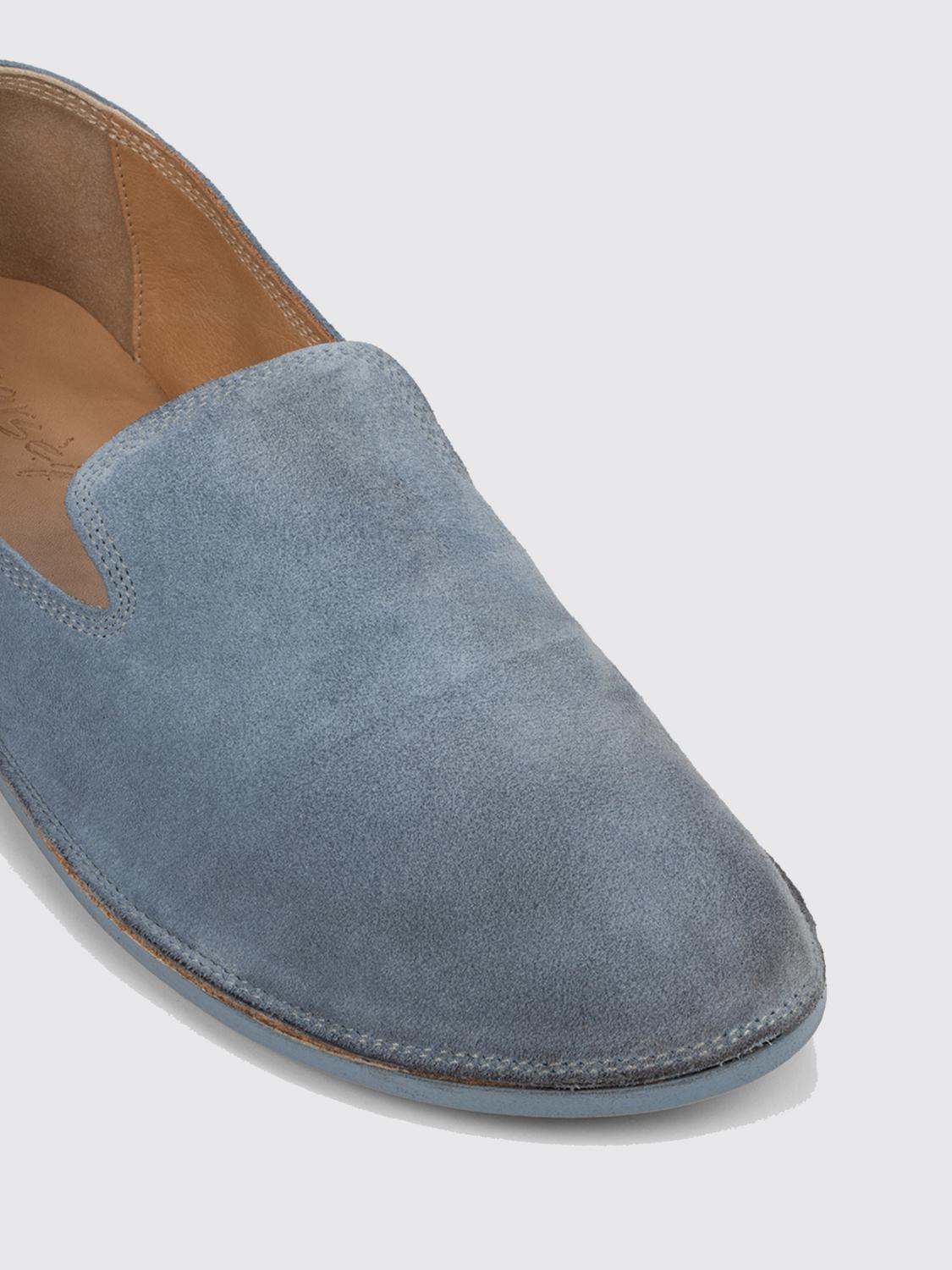 MARSÈLL MOCASINES: Mocasines mujer Marsell, Bígaro - Img 4