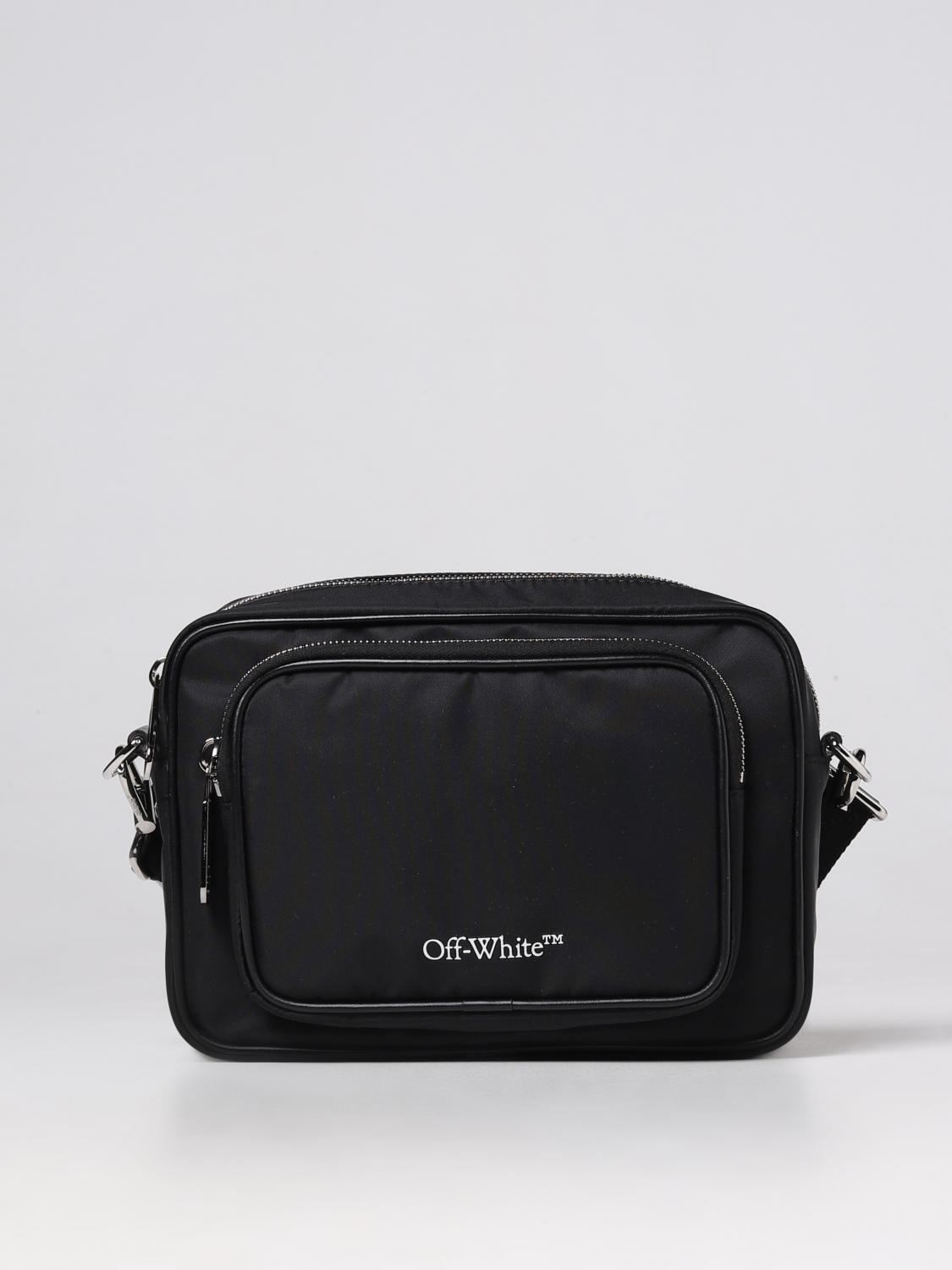 Off White Tasche Herren